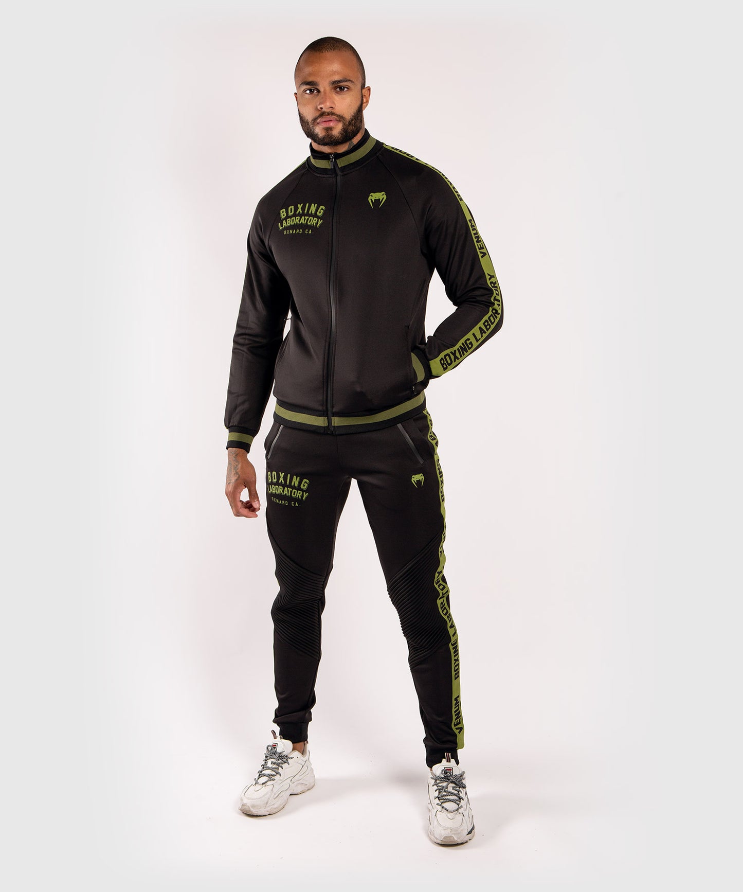 Joggingjacke Venum Boxing Lab