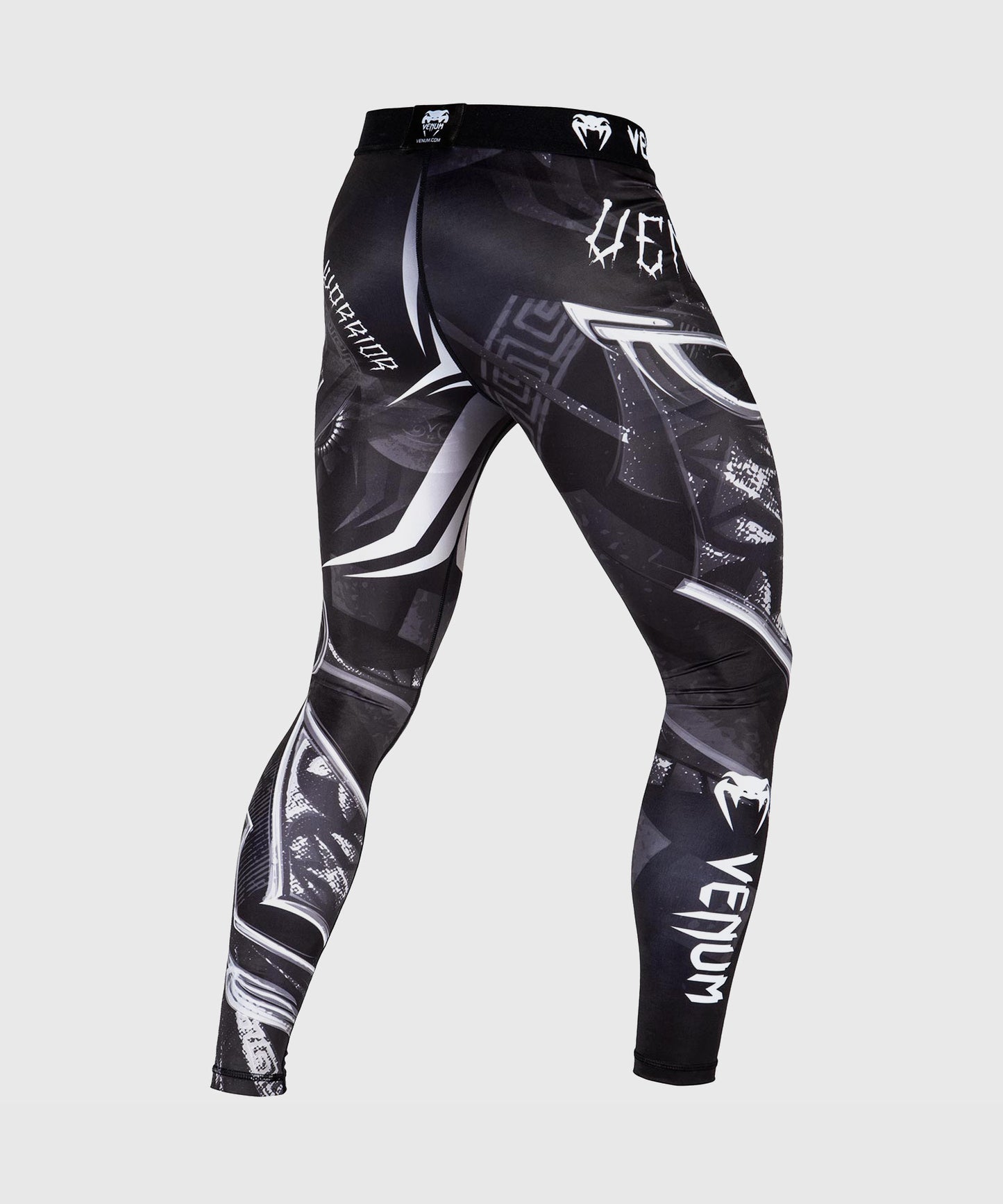 Pantalon de Compression Venum Gladiator 3.0