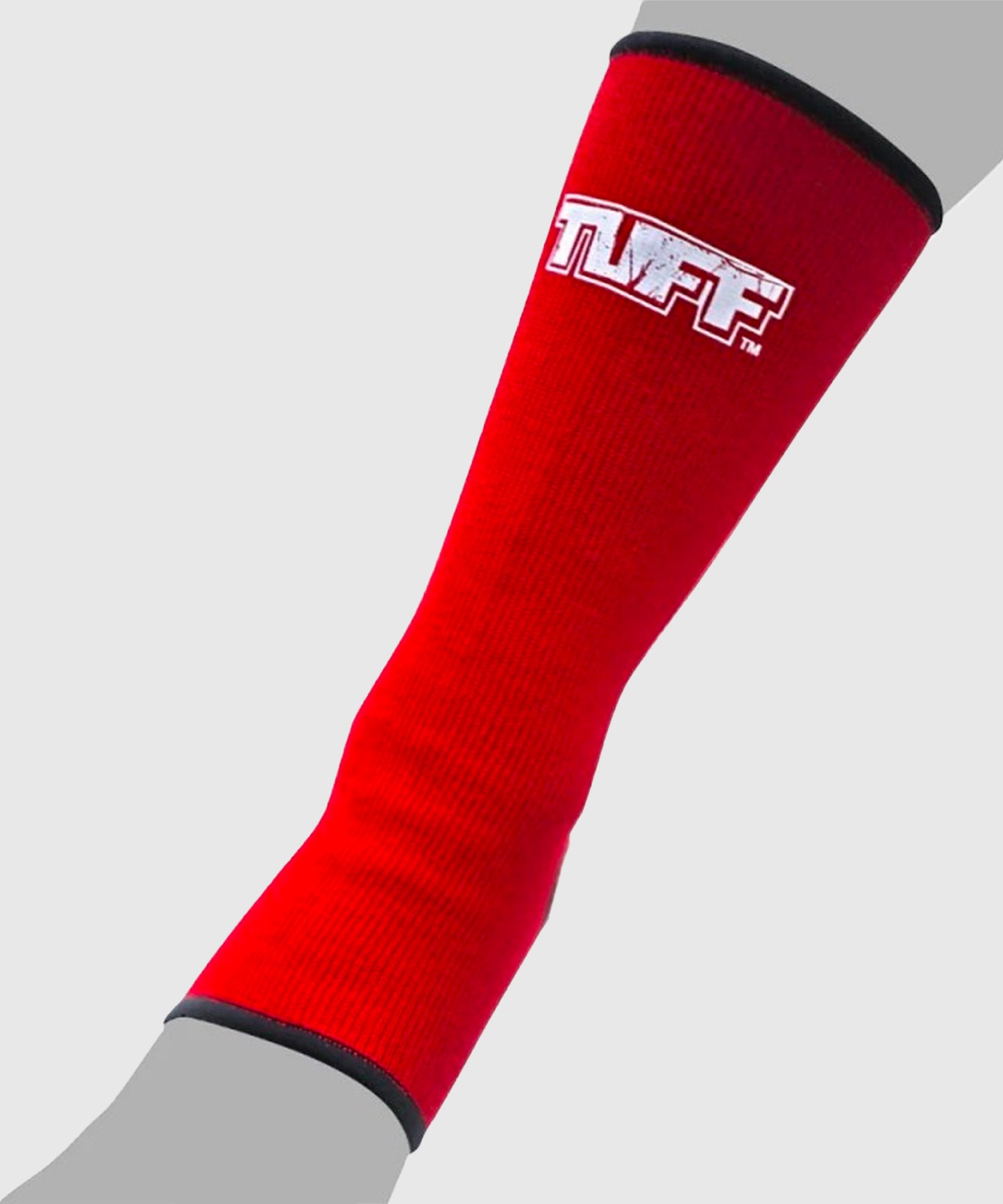 Tuff Knöchelbandage – Rot