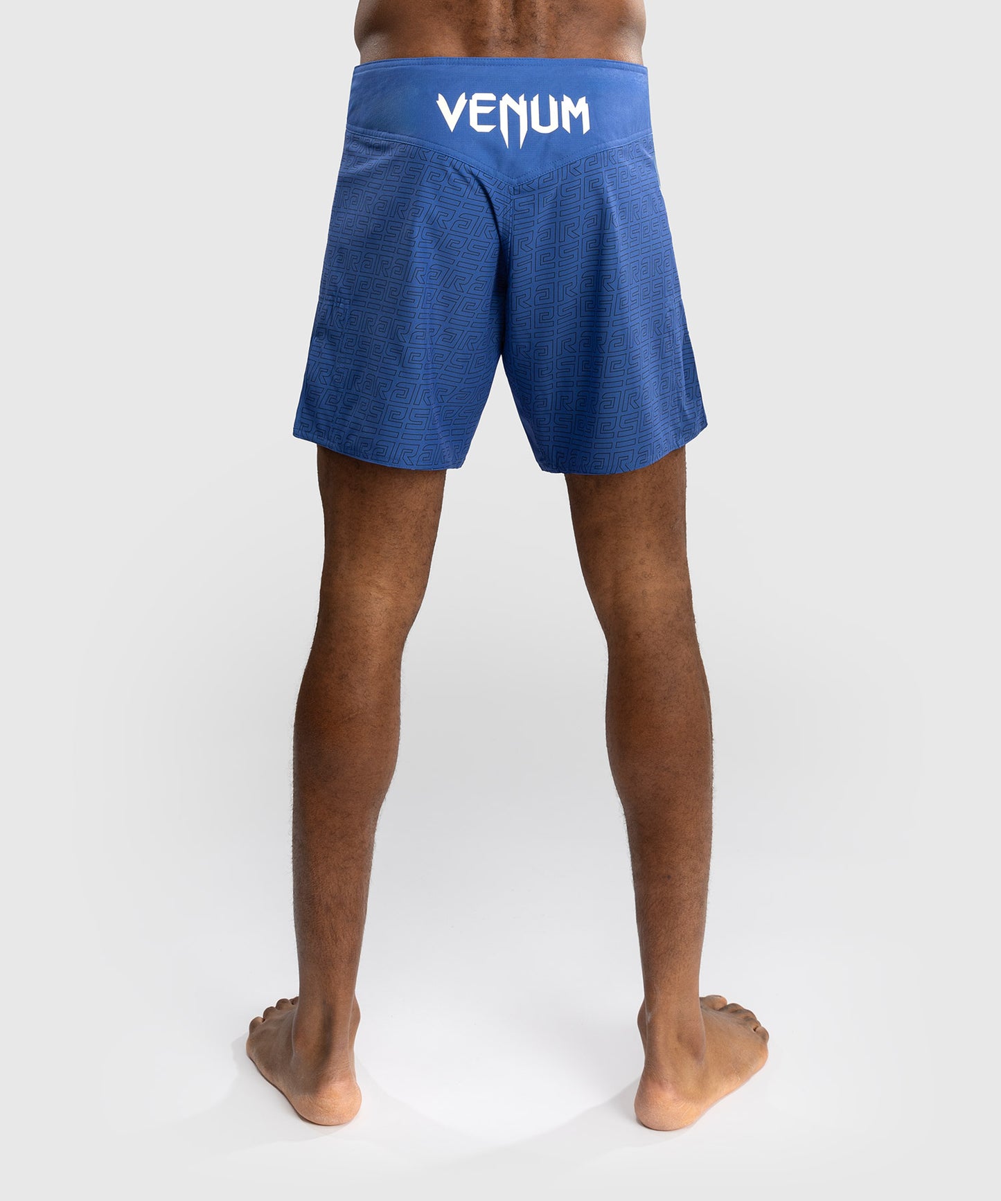 Venum x Ares Pantalones de Lucha para Hombre - Azul Real