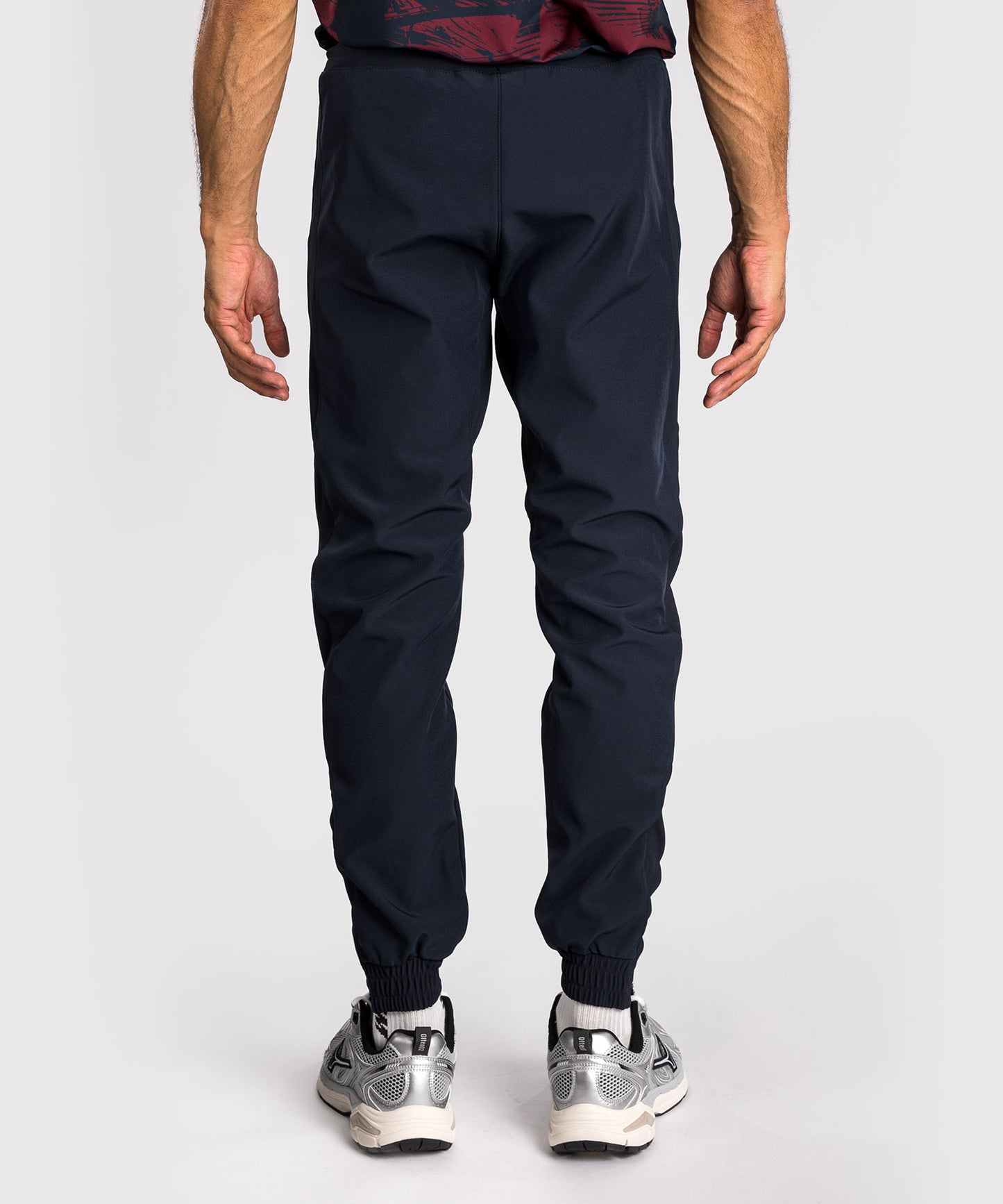 Pantalon Homme UFC Zenith by Venum Authentic Fight Week - Bleu marine