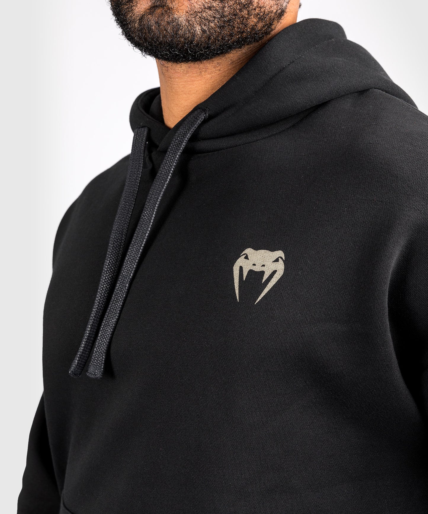 UFC by Venum Ulti-Man Sudadera con capucha - Negra