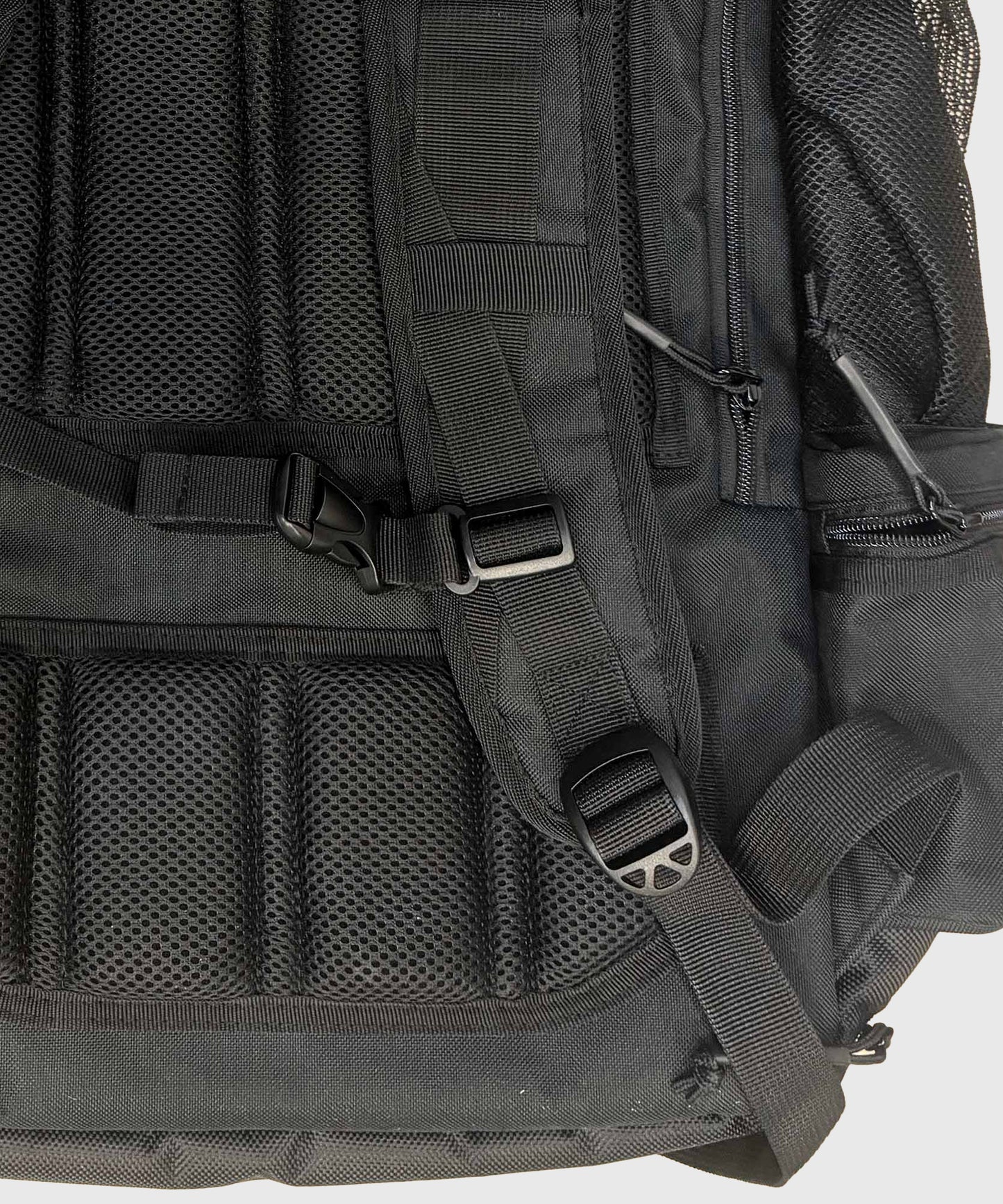 Wicked One Guard Backpack – Black