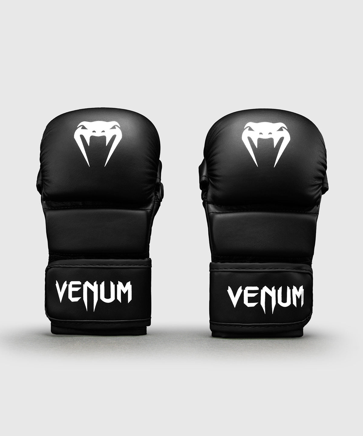 Gants de sparring Venum Contender 1.5 - Noir/Blanc