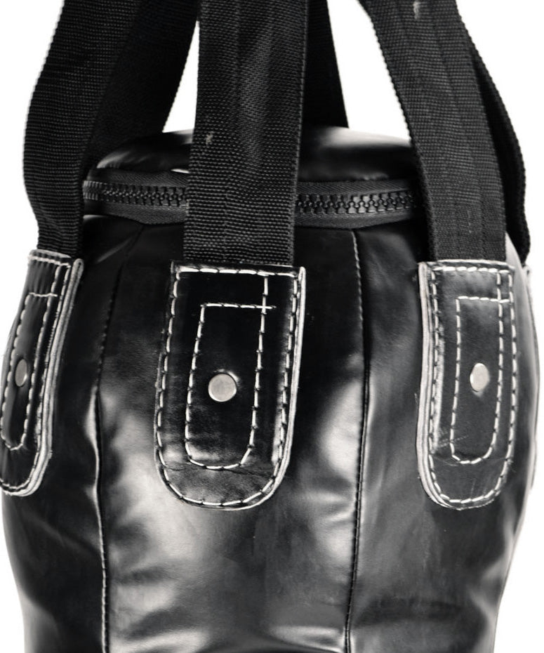 Fairtex HB10 Punching Bag – Black