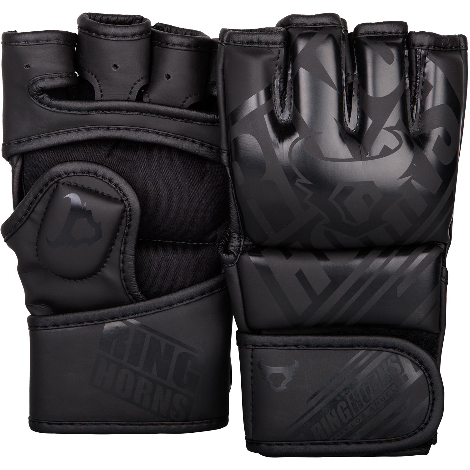 nitro handschuhe Ringhorns Nitro MMA-Handschuhe