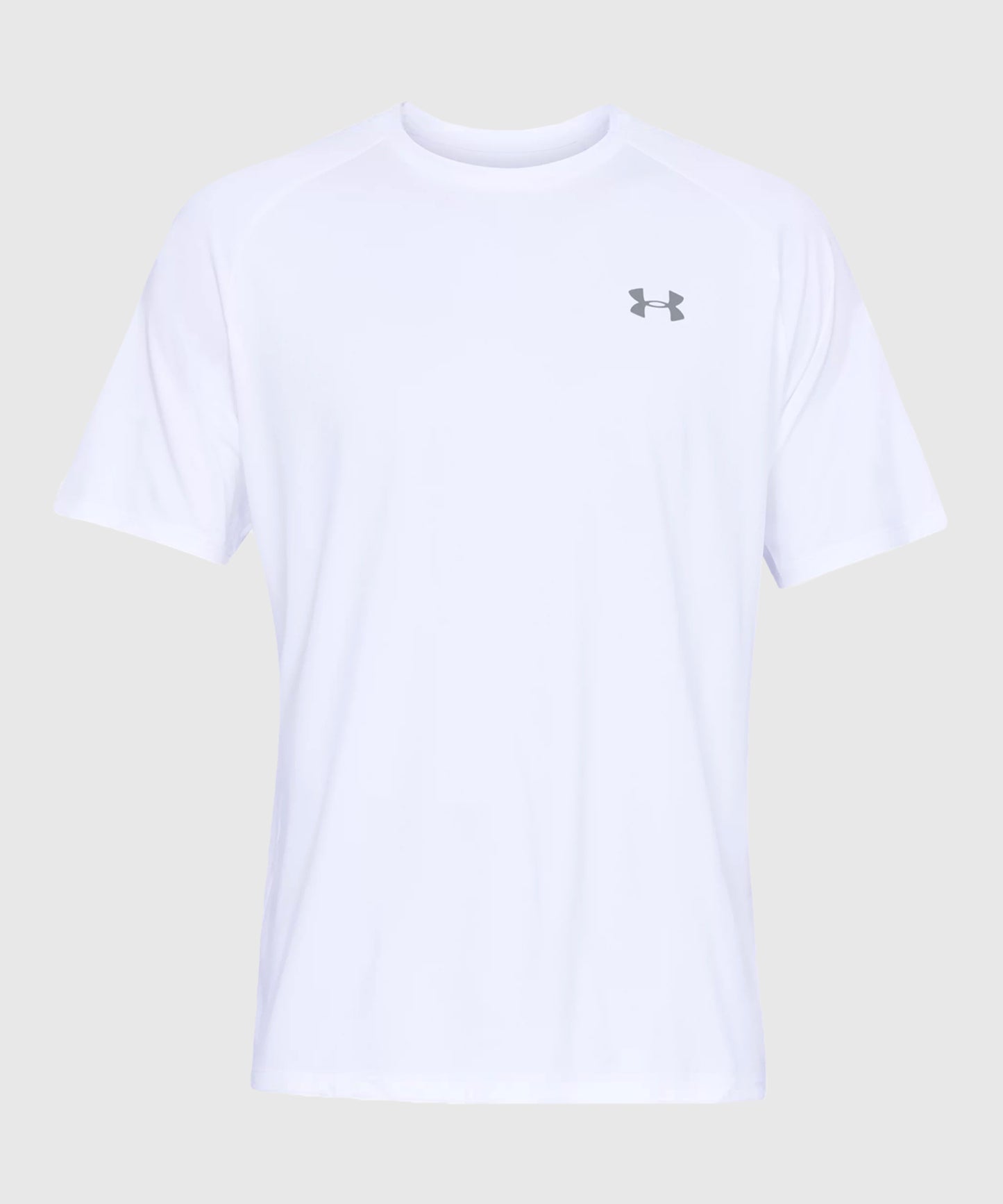 Under Armour Ua Tech™ 2.0 T-Shirt – Weiß