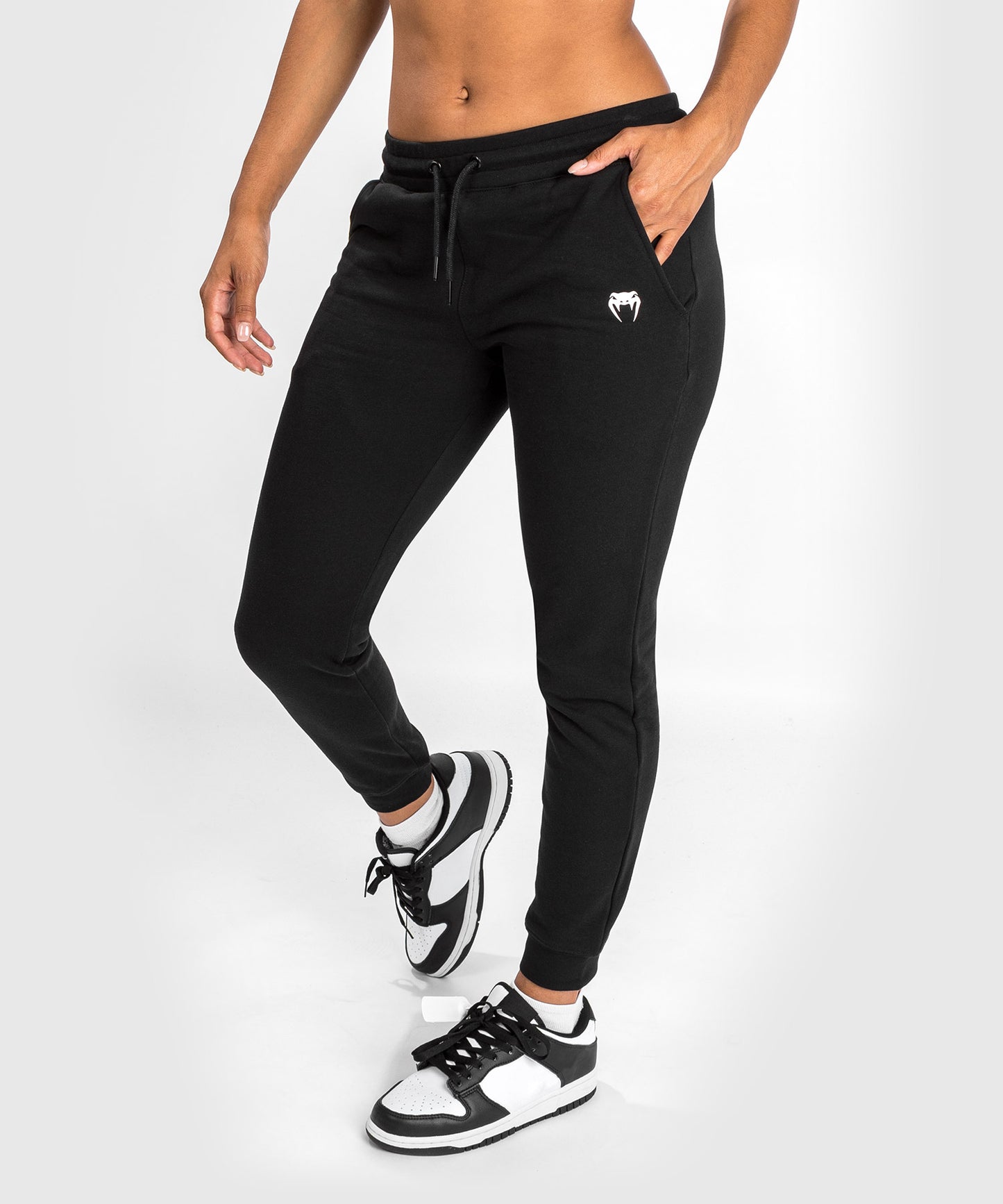 Pantaloni da Jogging Venum Essential - Nero