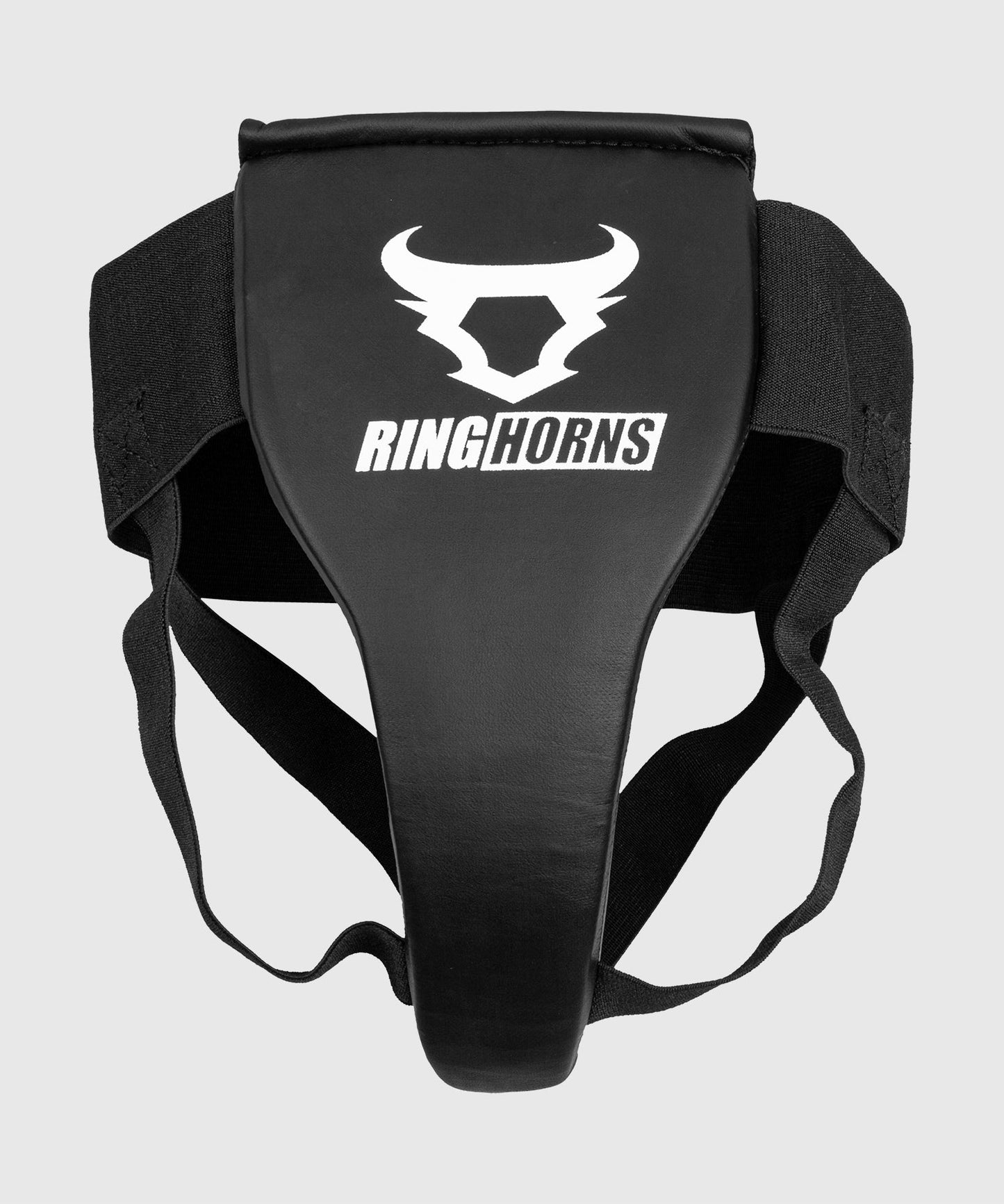 Ringhorns Charger by Venum Tiefschutz Damen und Suspensorium – Schwarz
