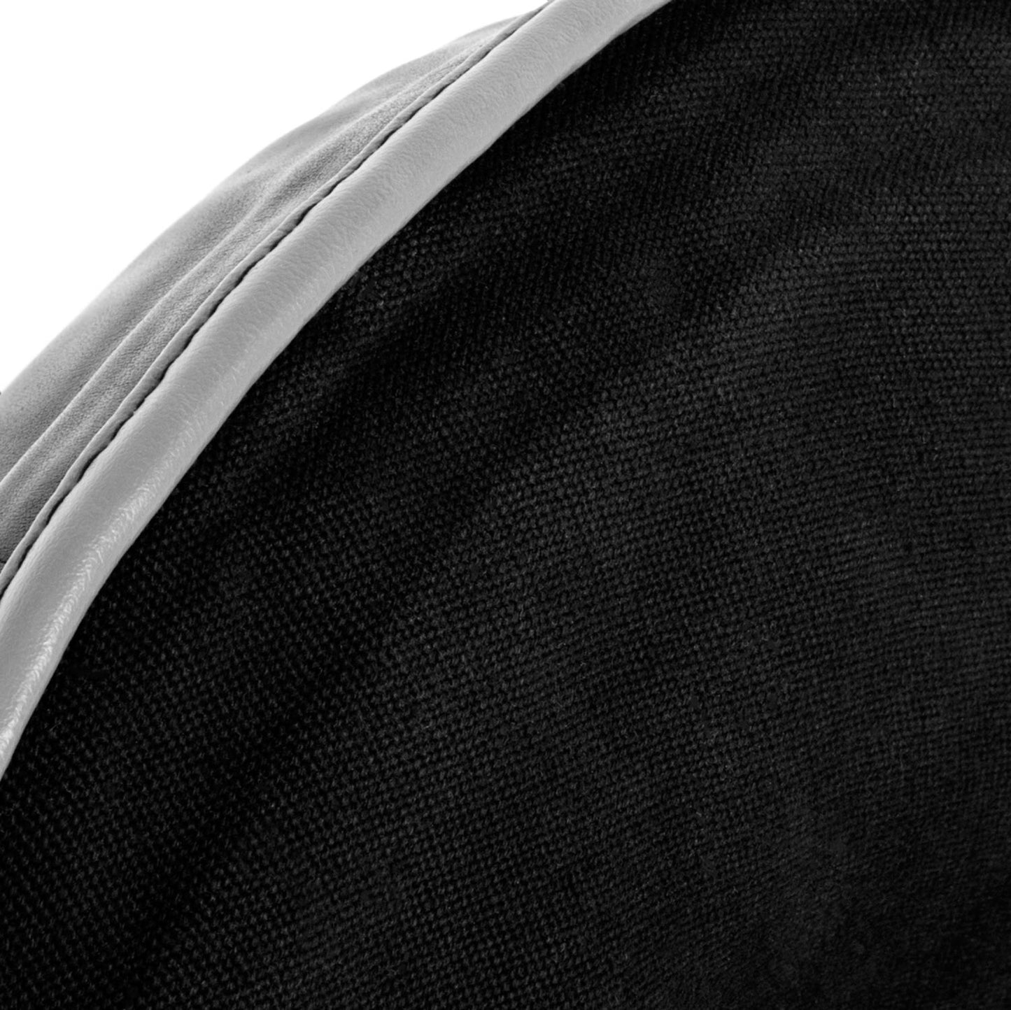 Protège-ventre Venum Elite – Noir/Rouge