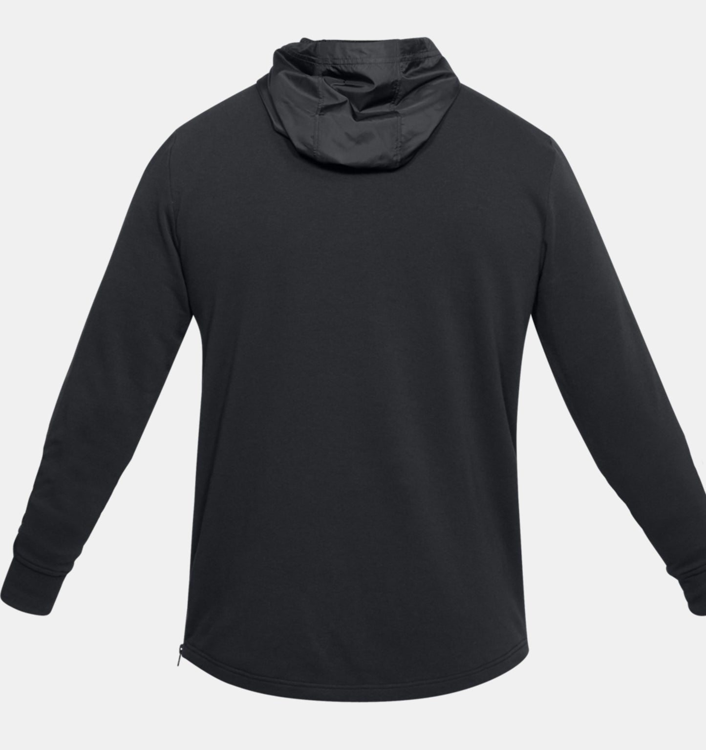 Sweatshirt Under Armour Threadborne™ Terry - Noir