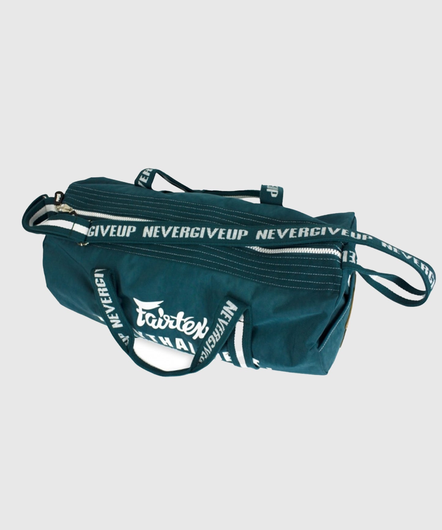 Sac De Sport Fairtex Baril - Vert