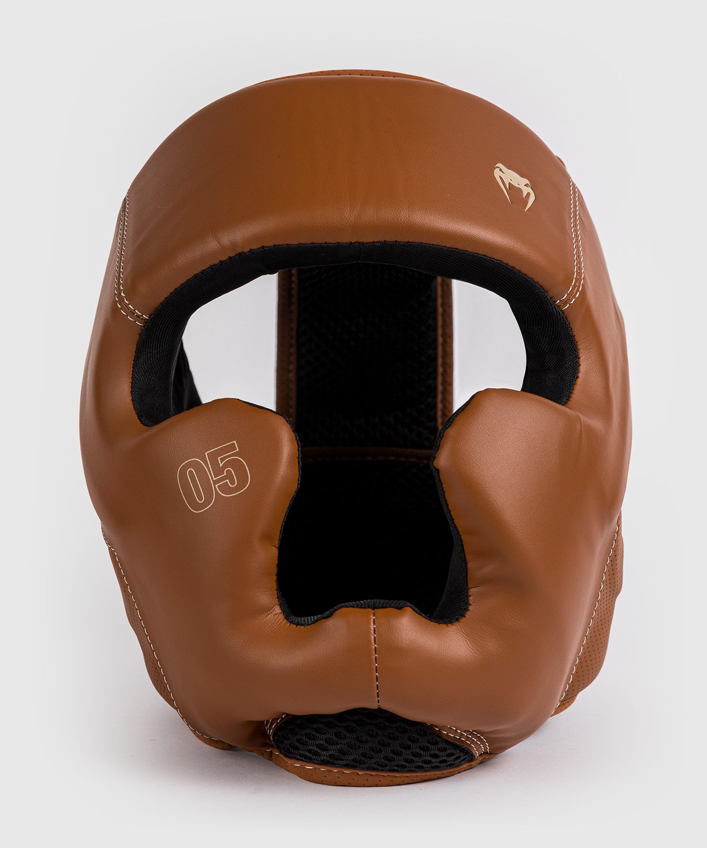 Casque de protection Venum Impact Evo - Havana