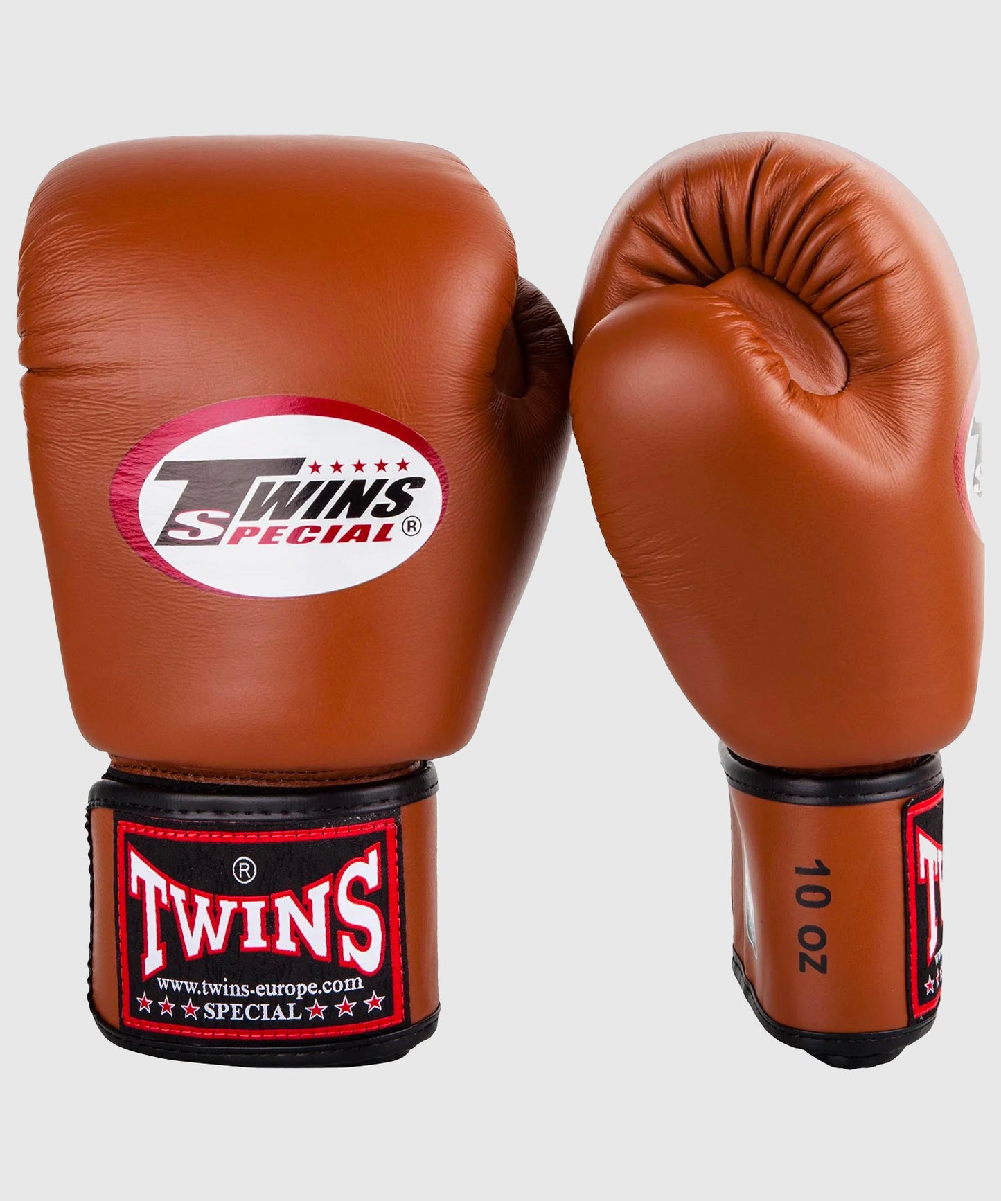 Gants de Boxe Twins Rétro
