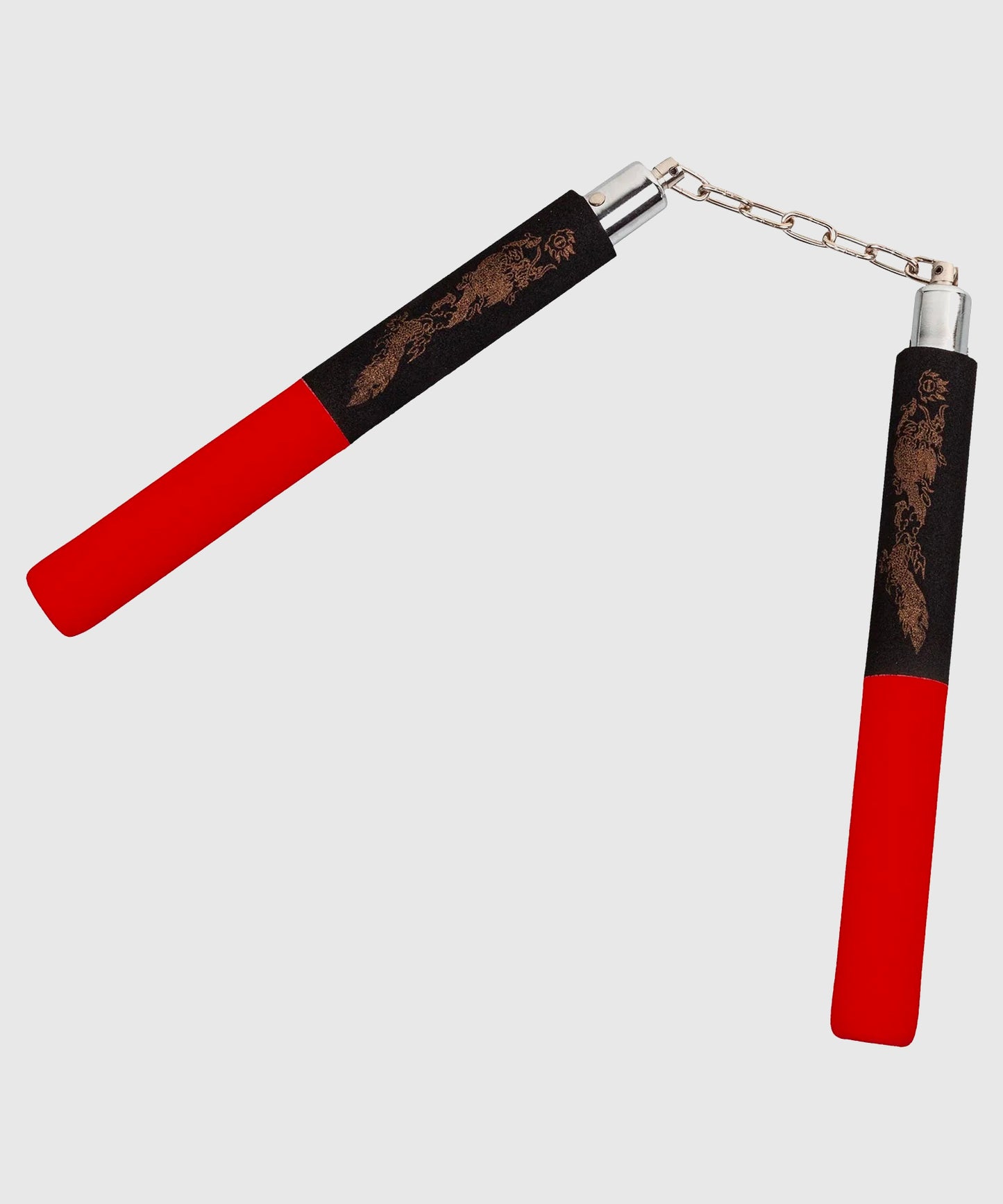 Nunchaku mousse chaîne Metal Boxe