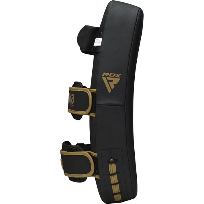 Paos F6 KARA RDX - NOIR/OR