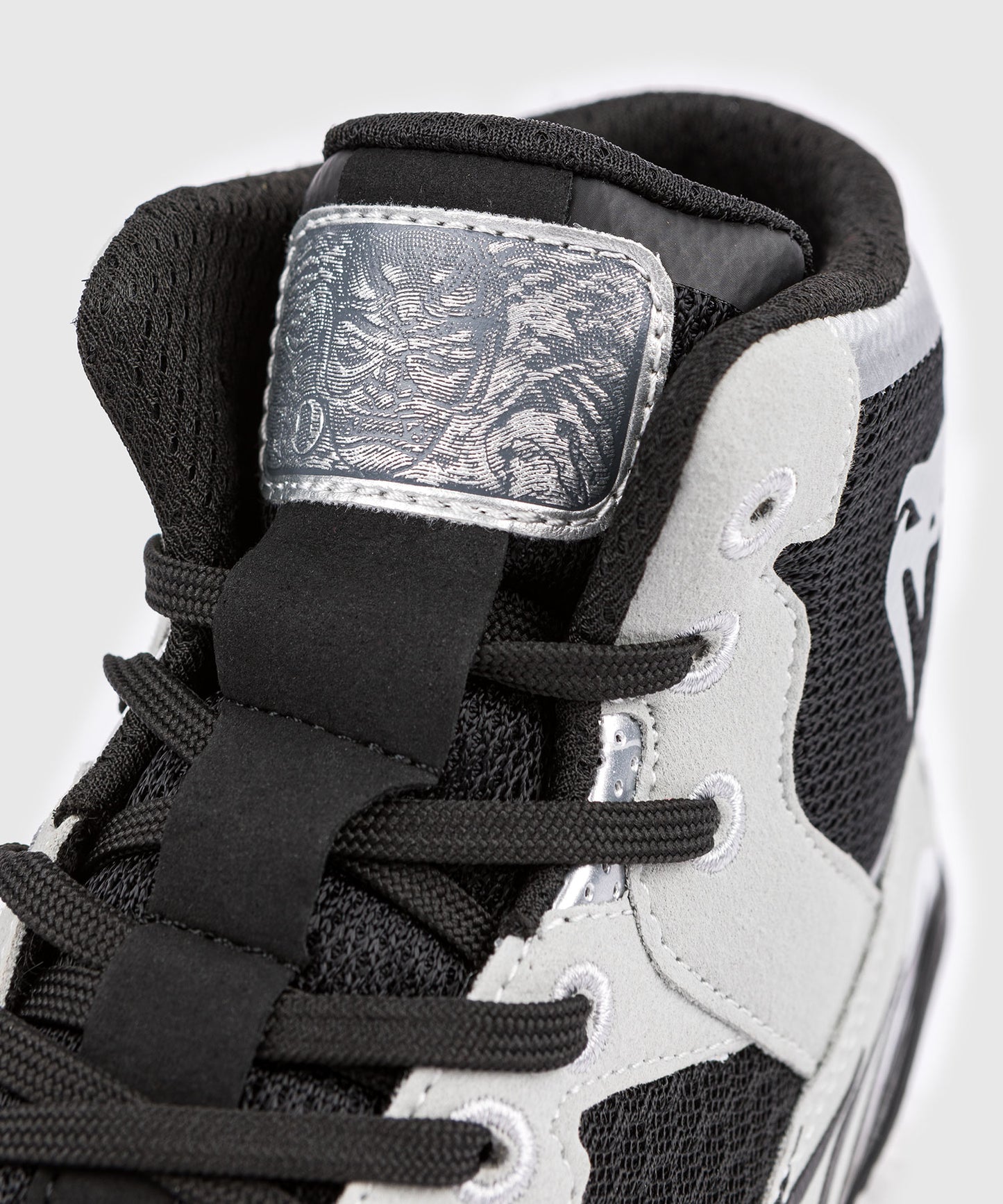 Venum x Dodge Demon 170 Zapatillas de lucha - Gris