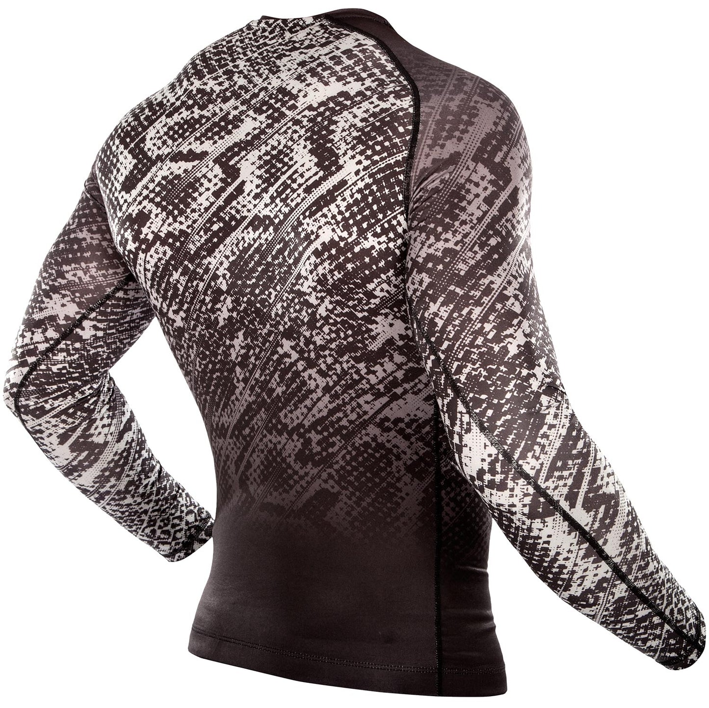 T-shirt de compression Venum Tropical