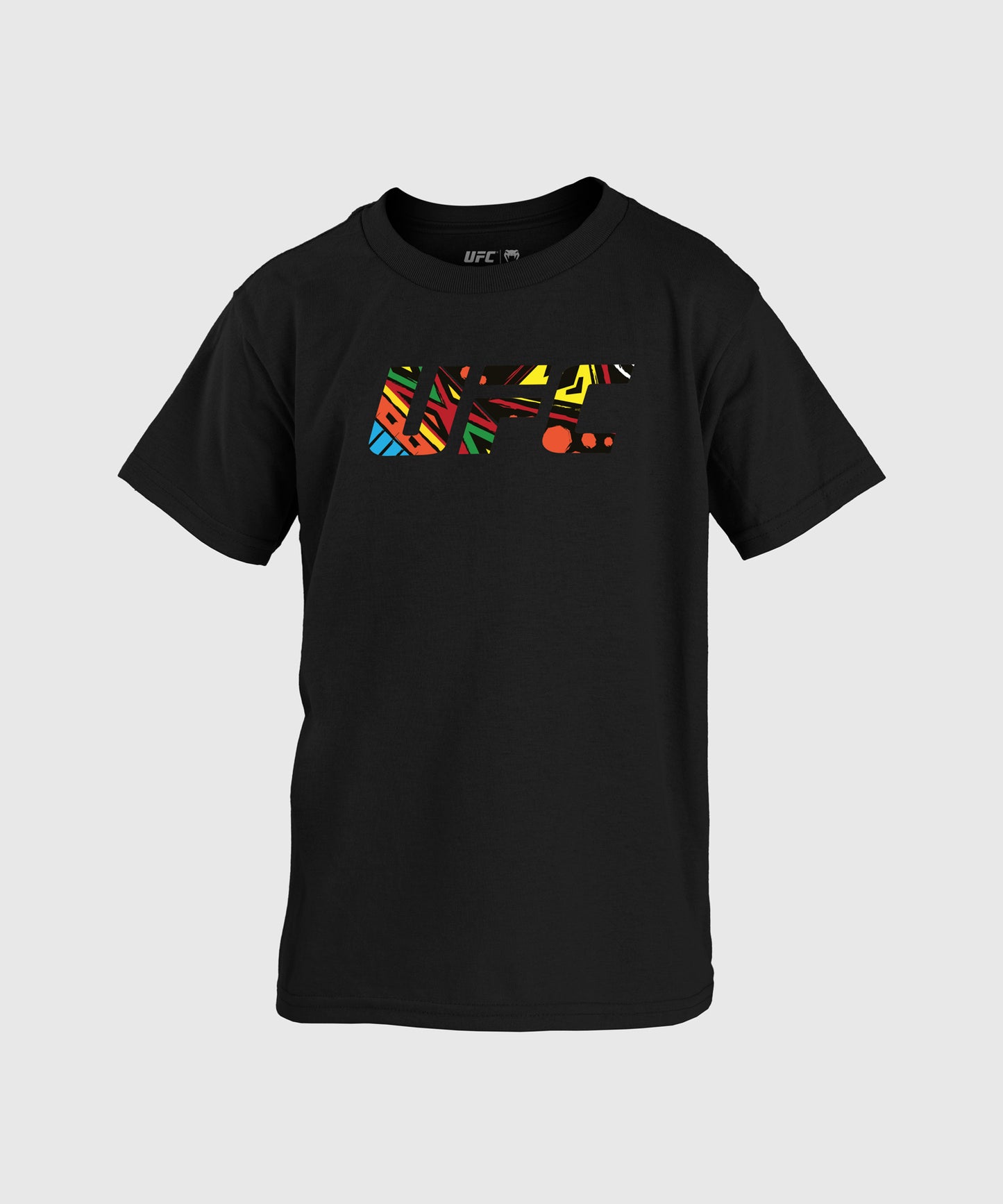 UFC Unrivaled by Venum Alex Pereira Camiseta para Niños - Negra