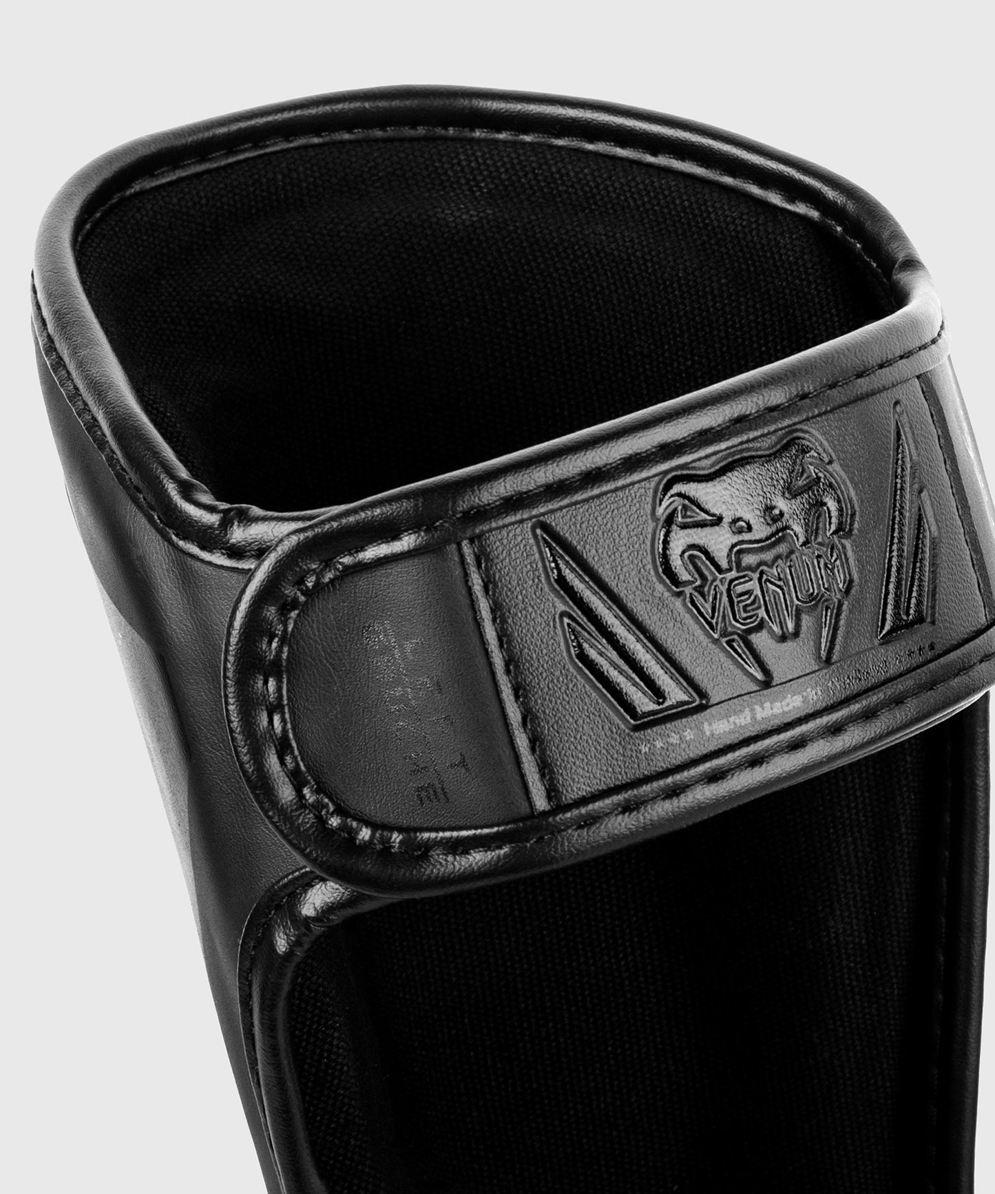 Protège-Tibias enfant Venum Elite – Noir
