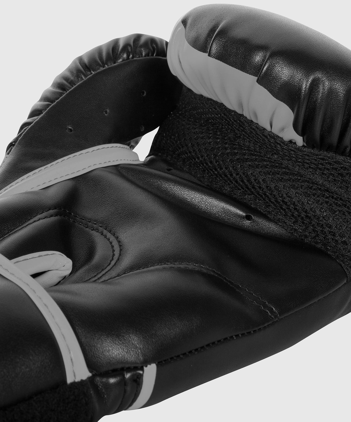 Gants de Boxe Venum Challenger 2.0 - Noir/Gris