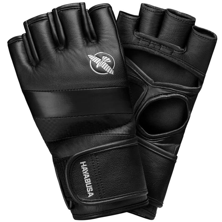 4 oz handschuhe Hayabusa T3 4oz MMA-Handschuhe – Dragon Bleu