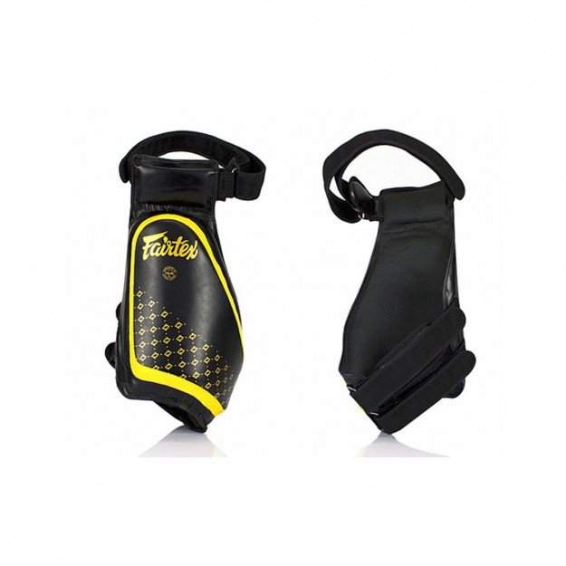 Protège-cuisses Fairtex Professor TP4