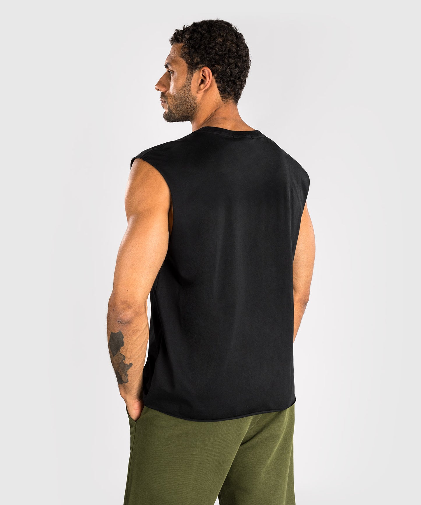 VENUM Boxing VT T-Shirt - Black