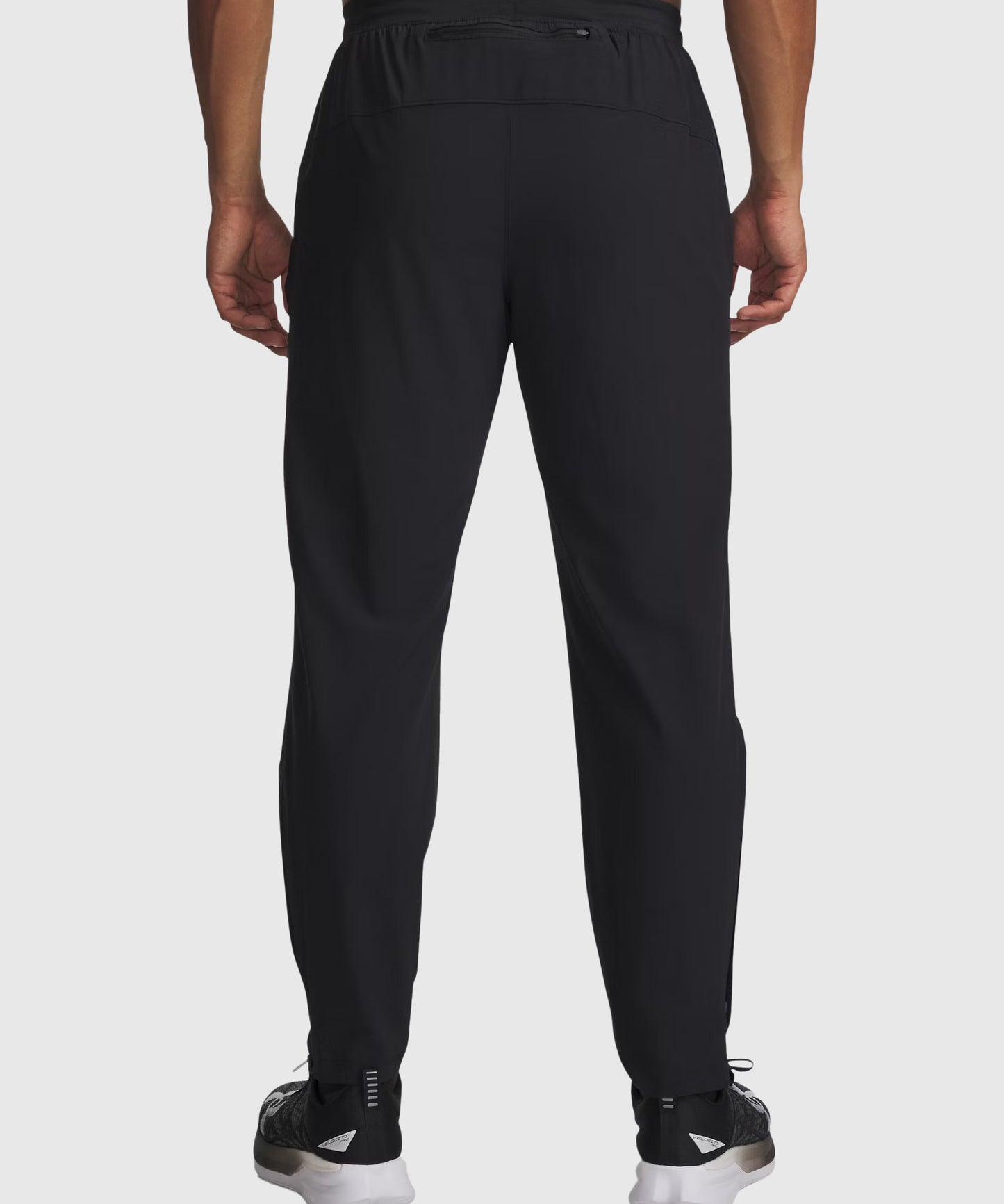 Pantalon de Jogging Under Armour Velociti Pro Storm - Noir