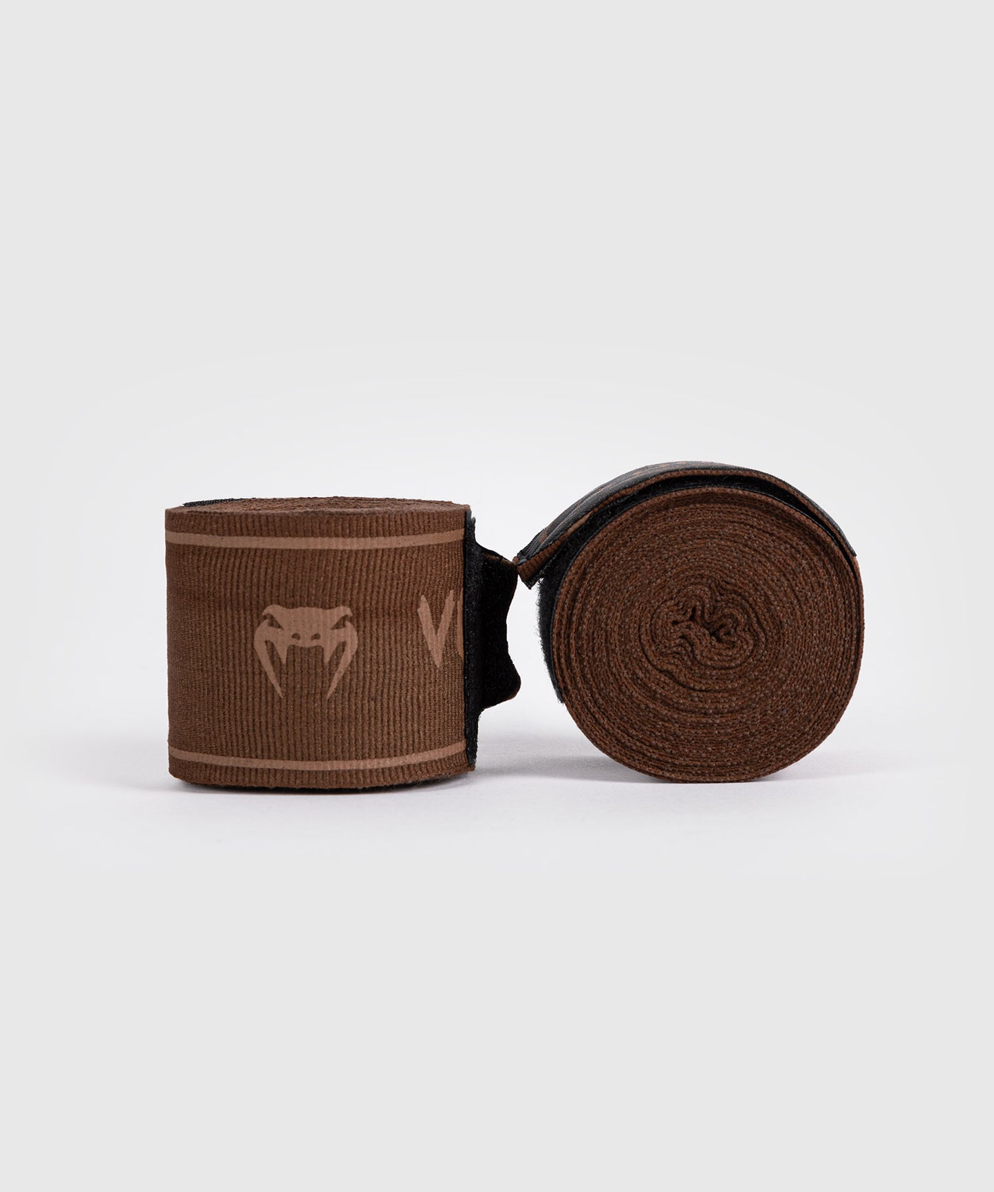 Bandes de Boxe Venum Kontact Evo Classic - Marron Foncé