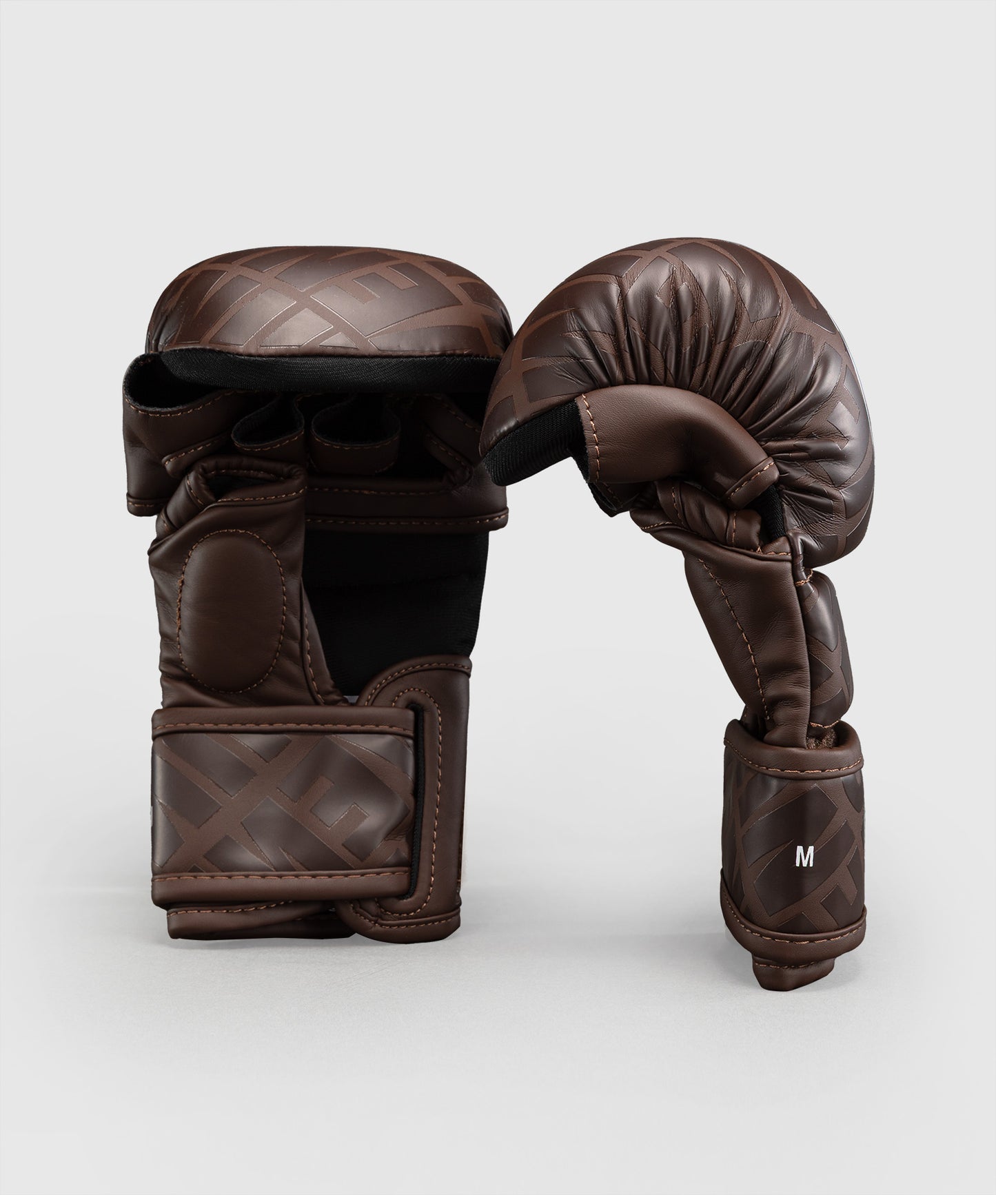 Venum Contender 1.5 XT 3D Sparringhandschuhe Dunkelbraun