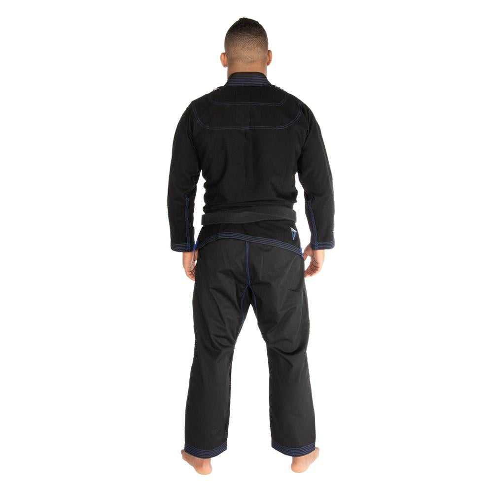 Tatami Fightwear Elements Ultralite 2.0 BJJ Gi - Black