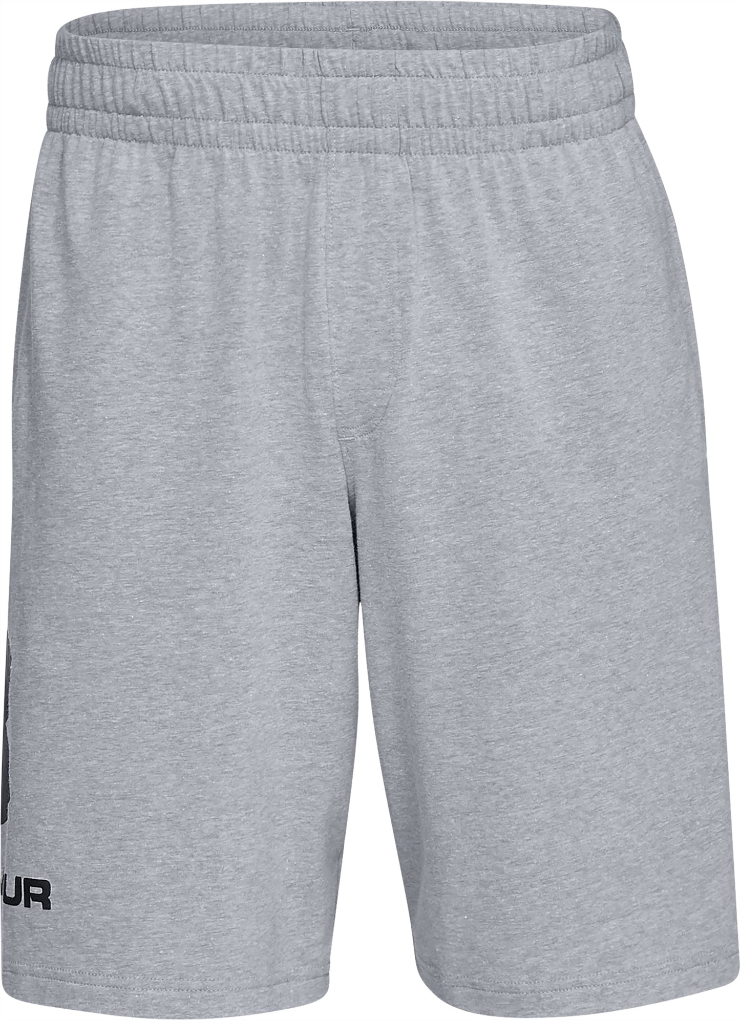 Short Coton Under Armour Sportstyle Graphic - Gris
