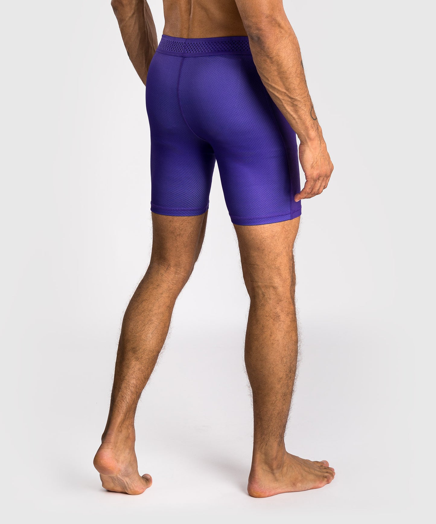 Venum No Gi Vale Tudo Shorts - Purple