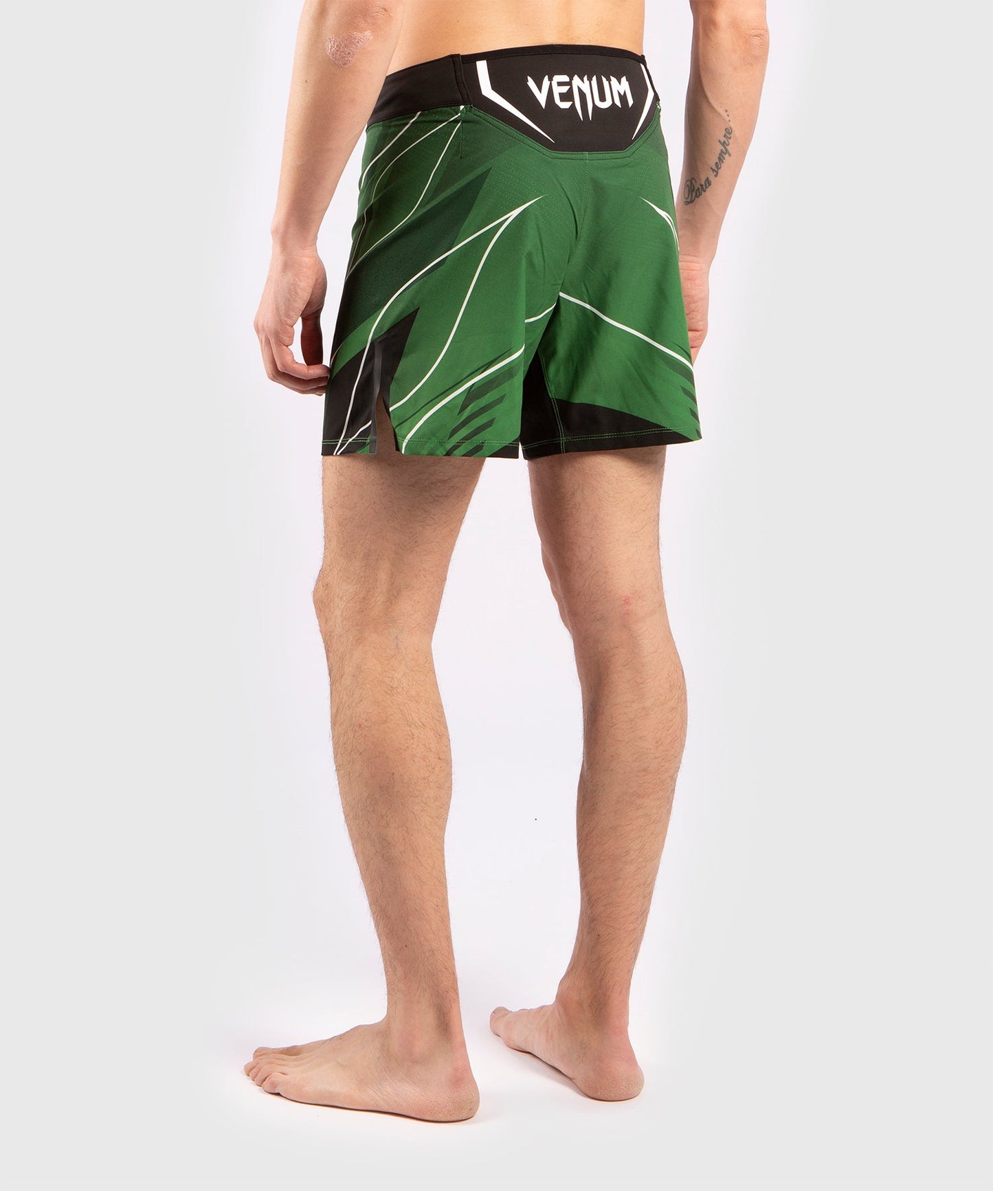 Men's UFC Fightshort Venum Pro Line - Green