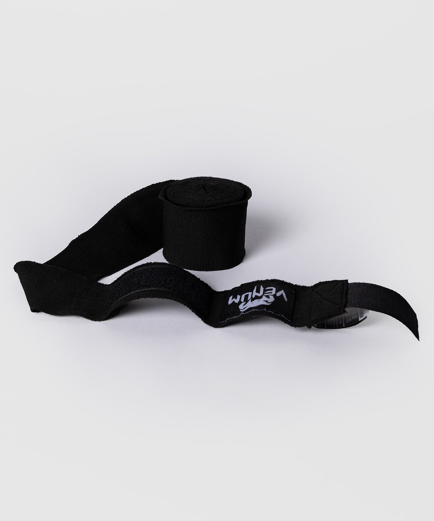 Venum Kontact Boxbandagen - Schwarz - 4m (157 in)
