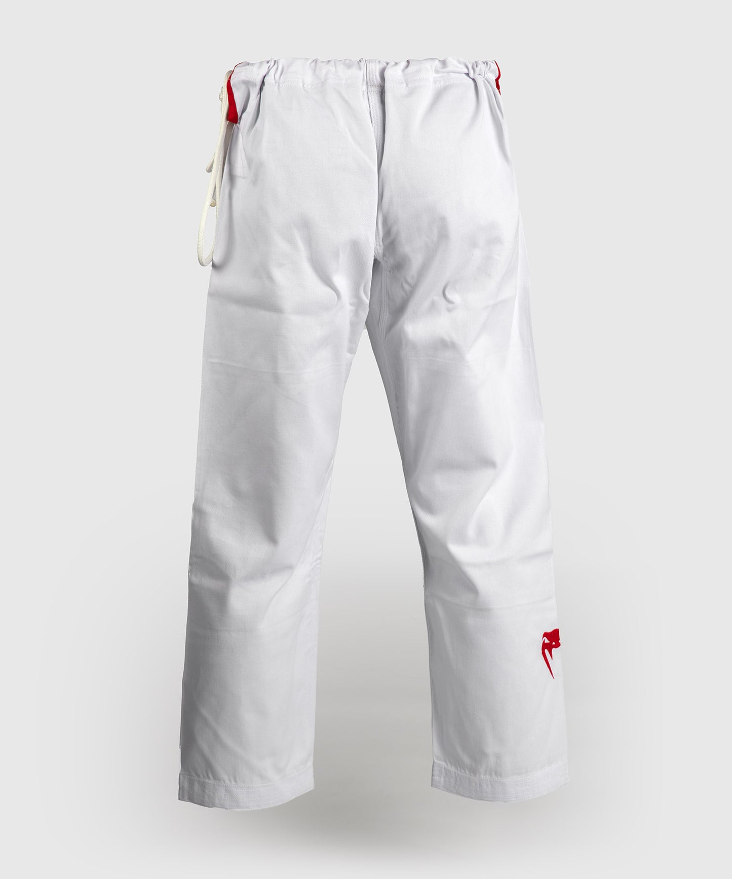 Kimono de JJB Venum Contender 3.0 380g - Blanc glacé