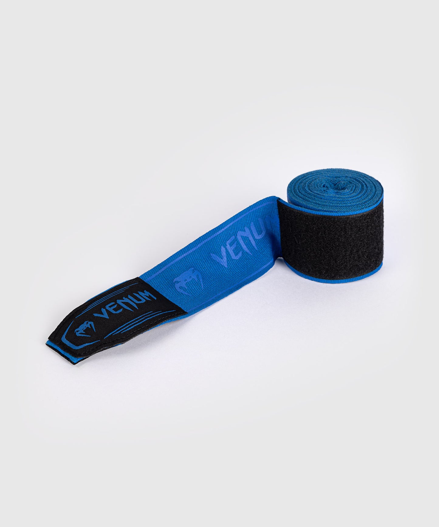 Venum Kontact Evo Classic Vendas de boxeo - Azul
