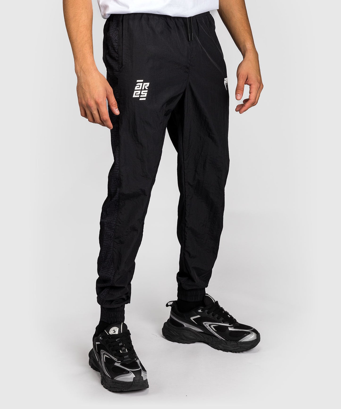 Venum x Ares Joggers - Black