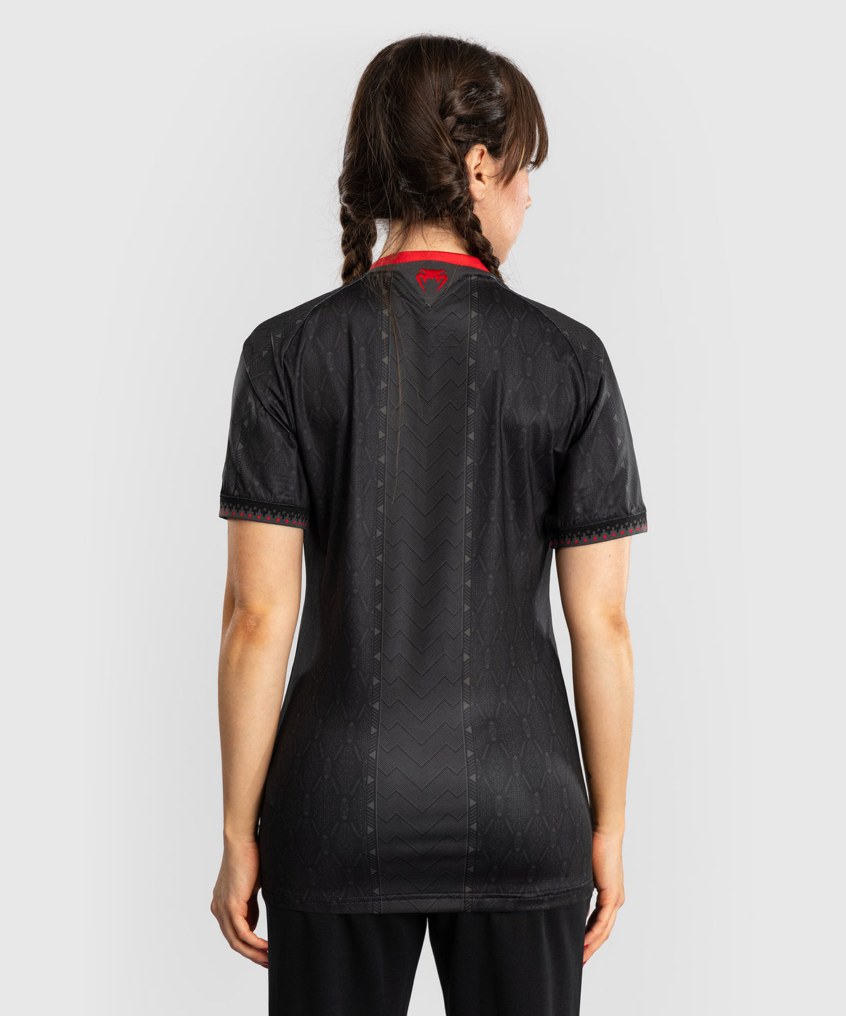 VENUM UFC NOCHE 2.0 BY VENUM Dry Tech - Black