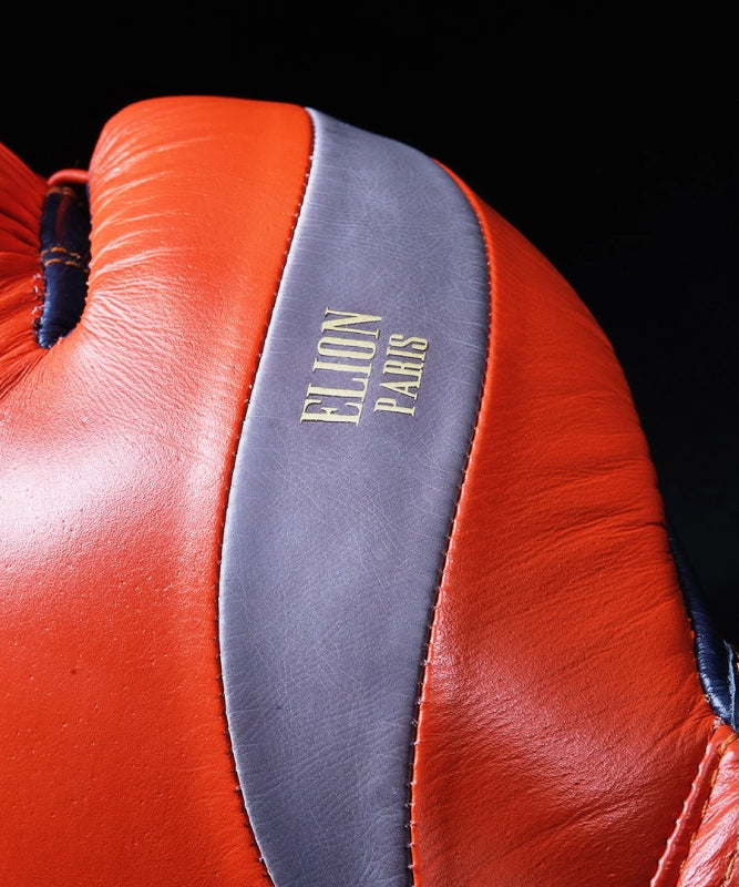 Elion X Dragon Ball Z Edición Limitada Guantes de Boxeo - Goku
