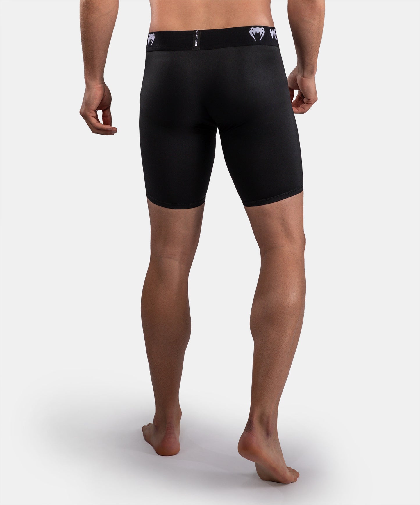 Short de Compression Technique Homme Venum UFC Unity by Venum Authentic Fight Week - Noir