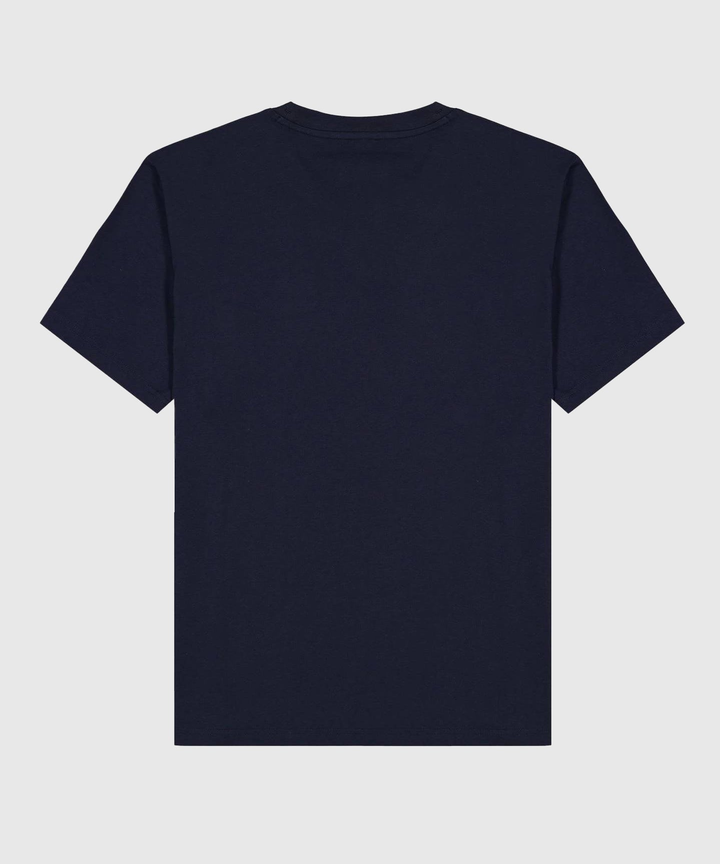 T-SHIRT CHAMPION - NOIR
