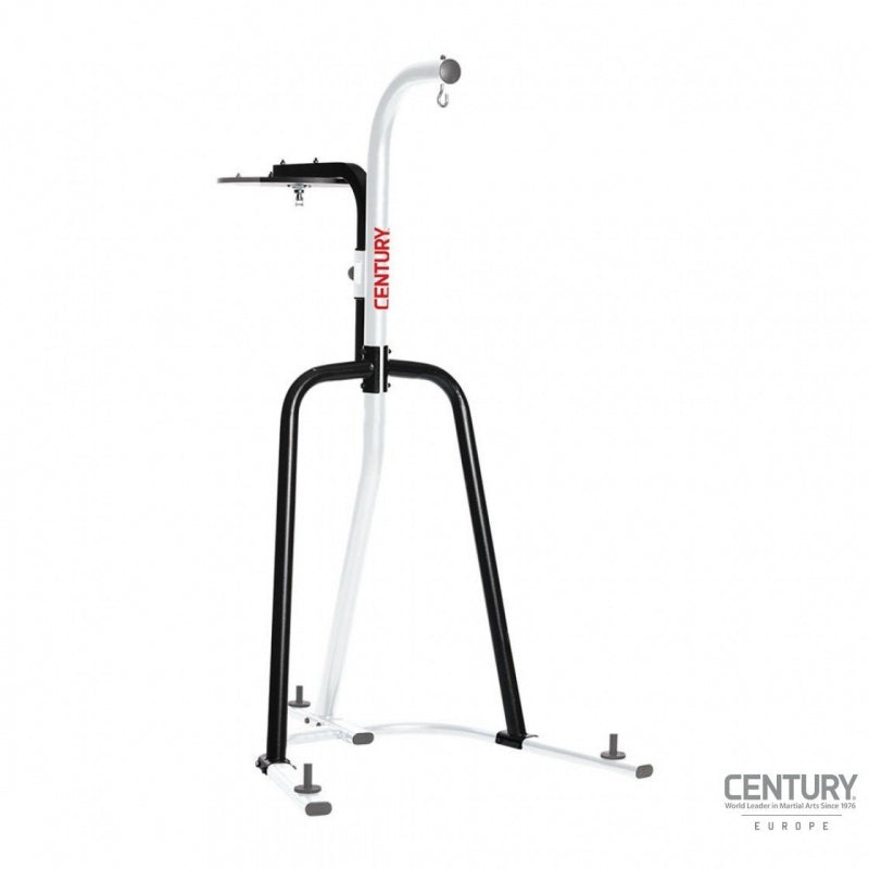 Portique pour sac de frappe Century avec plateforme