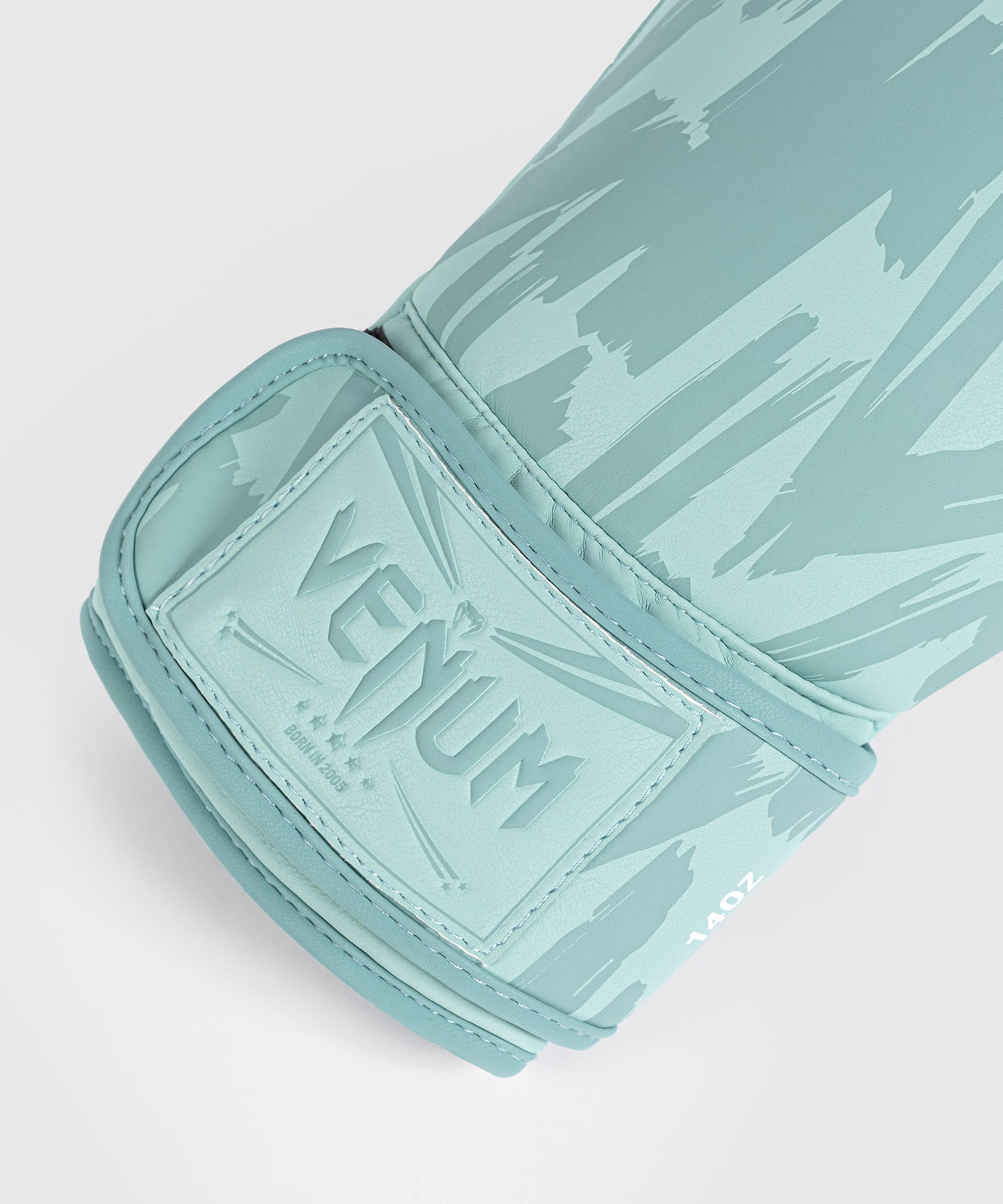 Gants de Boxe Venum Graffiti - Aqua