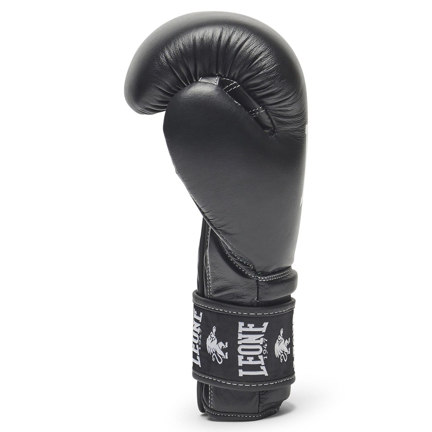 Gants de Boxe Leone Ambassador GN207 - Noir