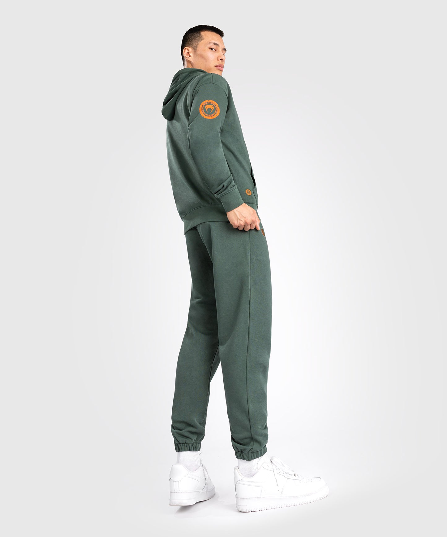 Jogging Pour Hommes Venum Vortex XL Lite - Kaki