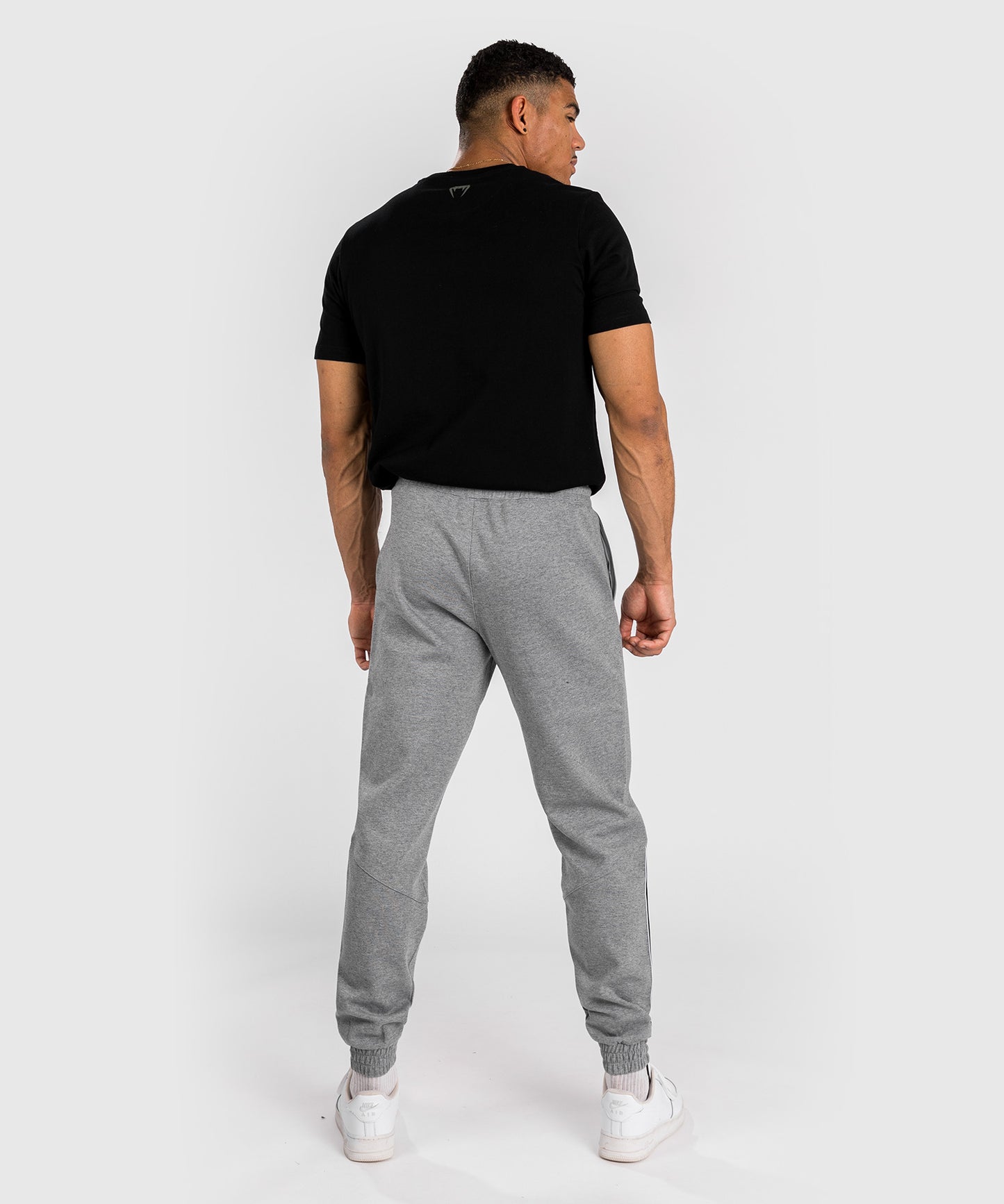 Venum Contender 4.0 Pantaloncini da uomo - Grigio scuro/nero