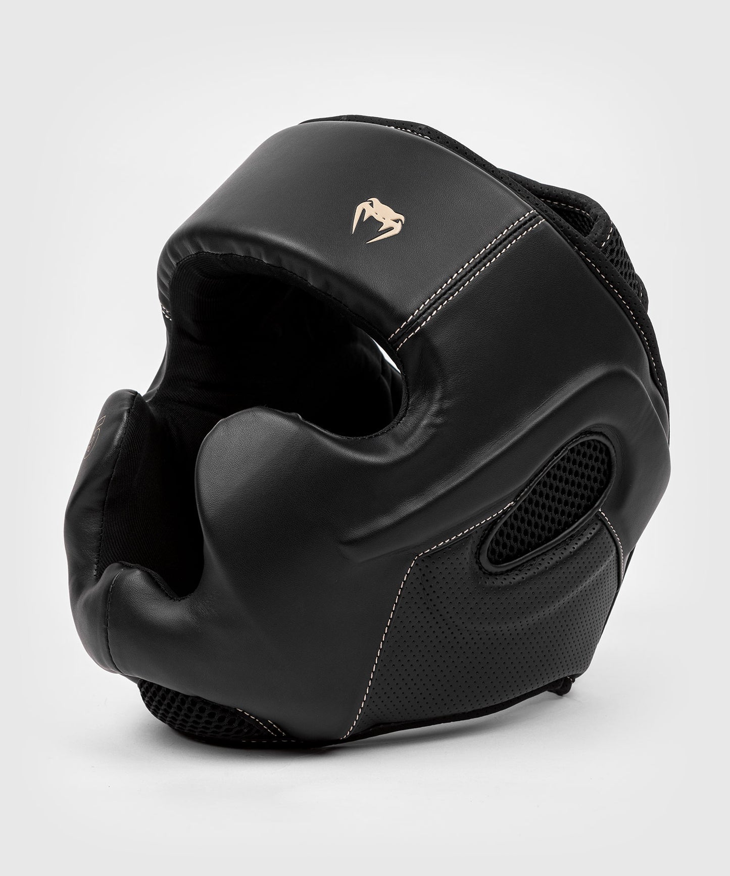 Casque de protection Venum Impact Evo – Noir
