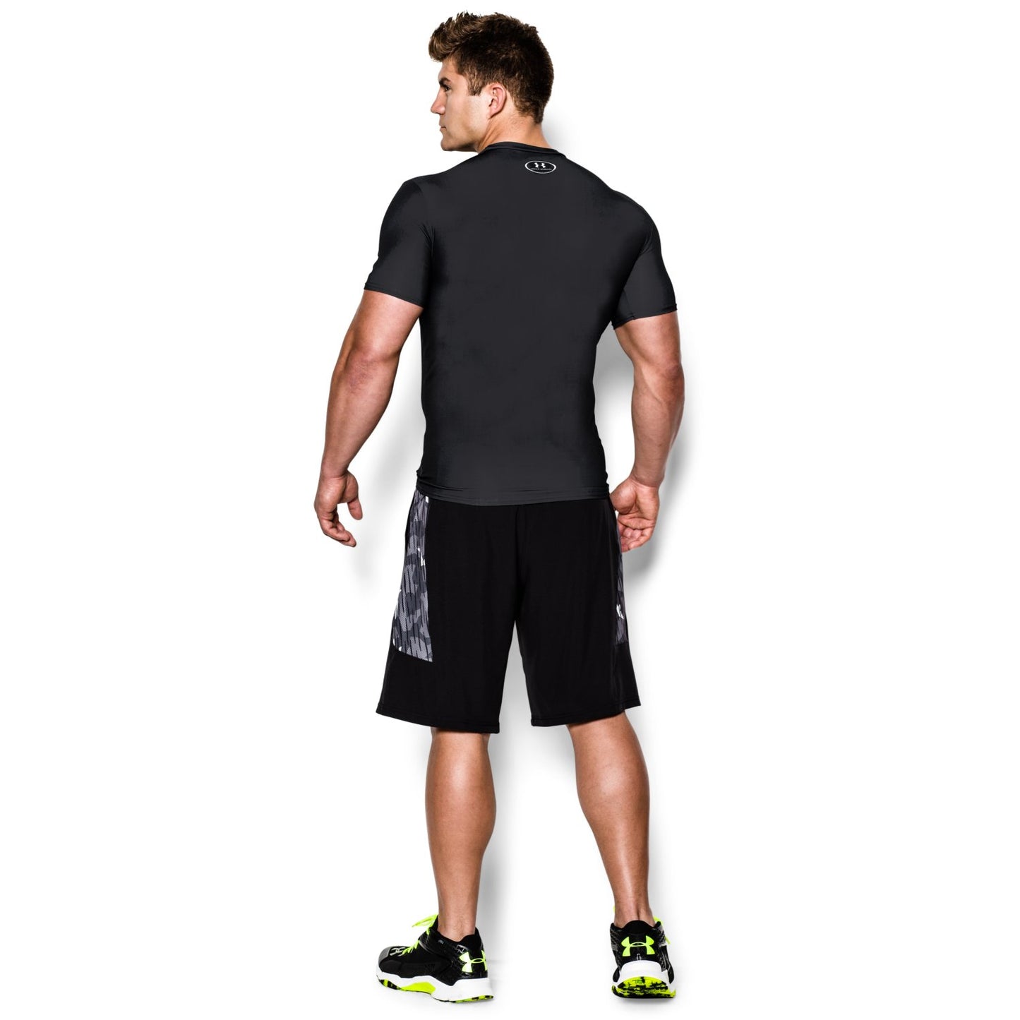 T-shirt Compression Alter Ego Punisher